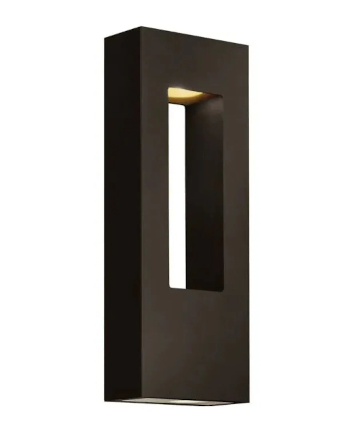 ATLANTIS 16-INCH MEDIUM WALL MOUNT LED LANTERN - Image 3