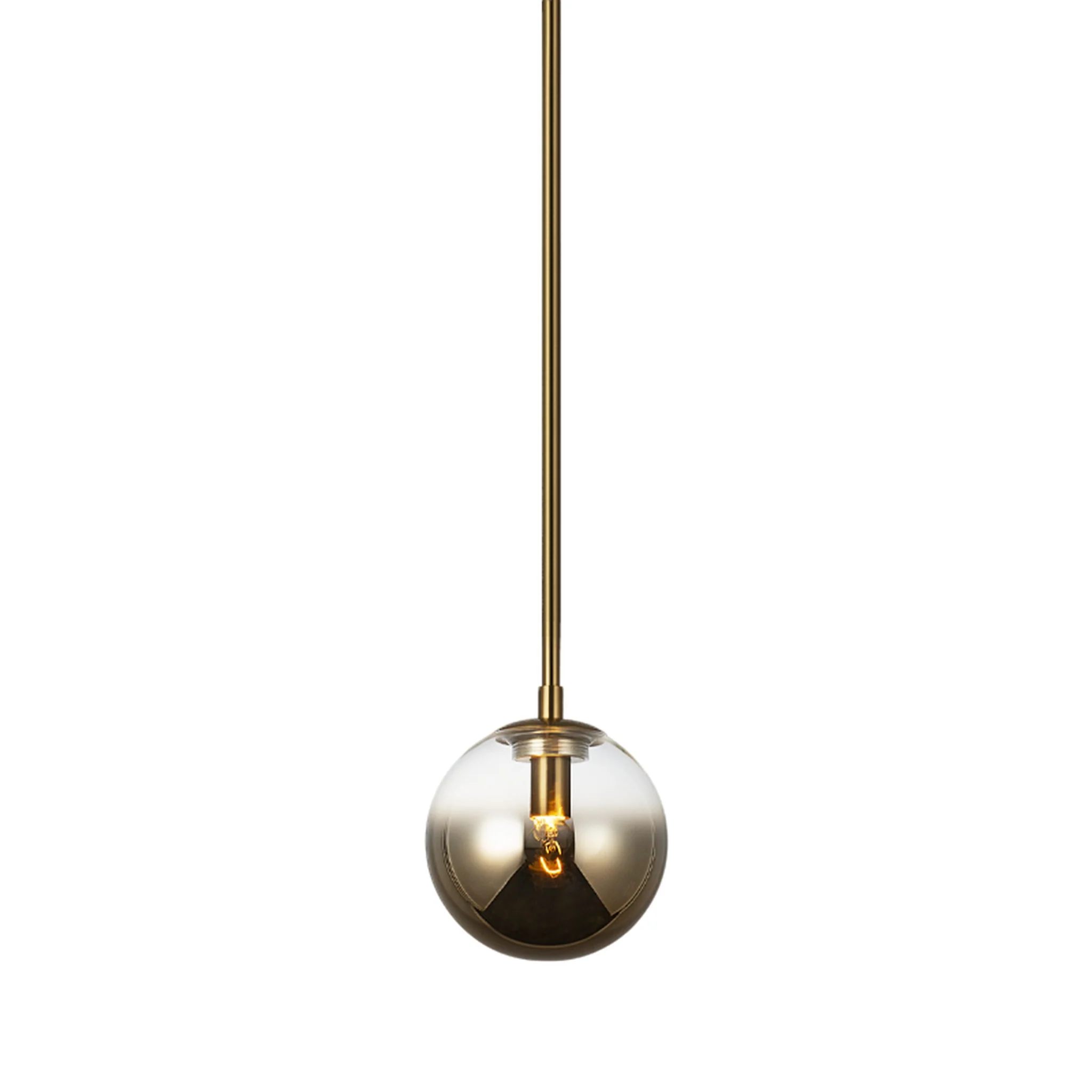 AVERLEY 1-LIGHT PENDANT (MULTIPLE SIZES) - Image 4