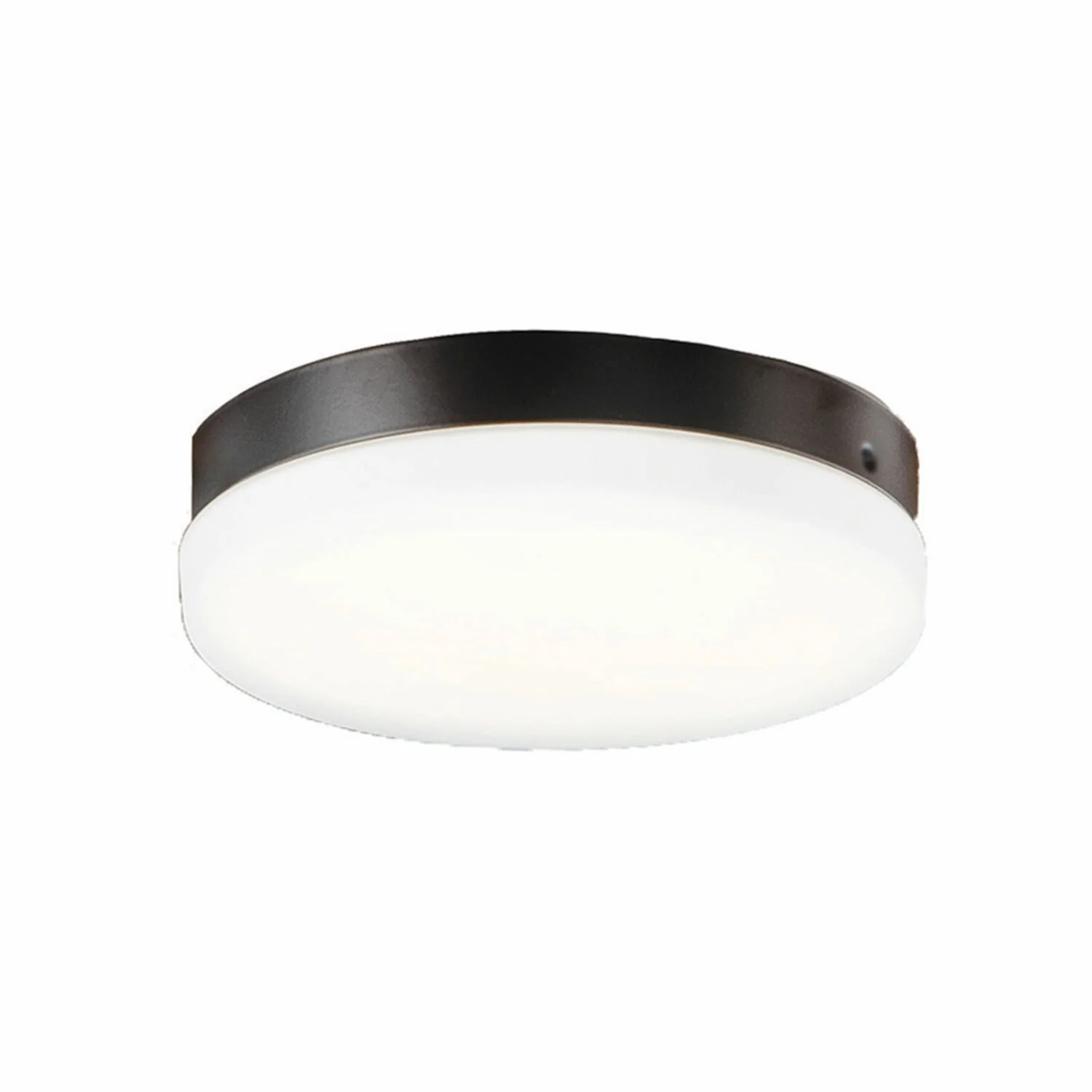 AVIATOR 54-INCH 1-LIGHT CEILING FAN LED LIGHT KIT - Image 2