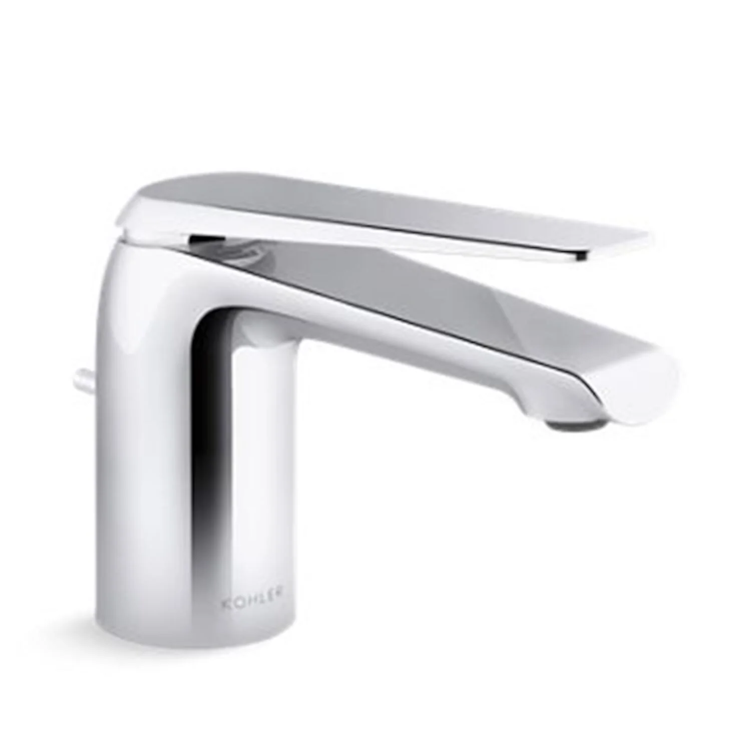 AVID SINGLE-HANDLE BATHROOM SINK FAUCET - Image 3