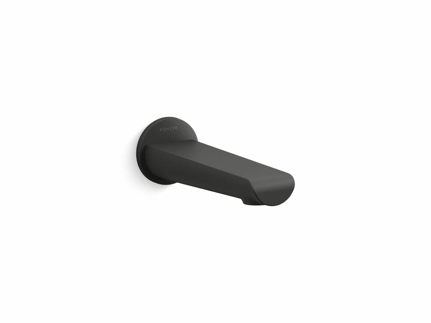 AVID WALL-MOUNT BATH SPOUT - Image 4
