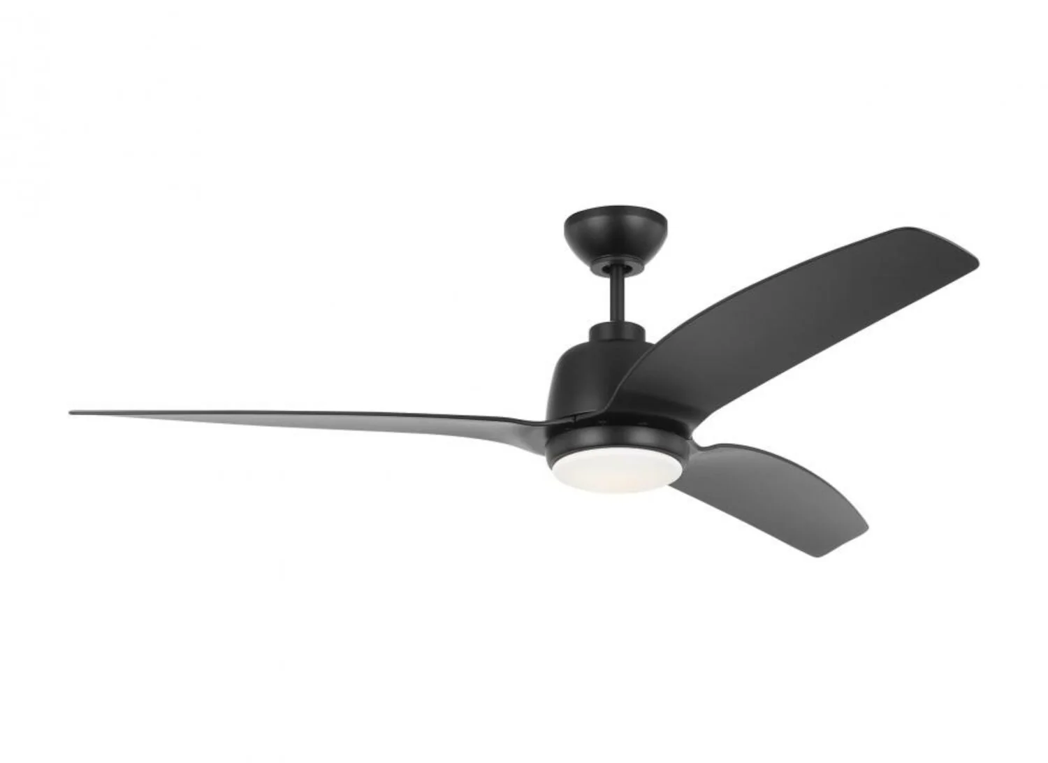 AVILA COASTAL 60" LED CEILING FAN