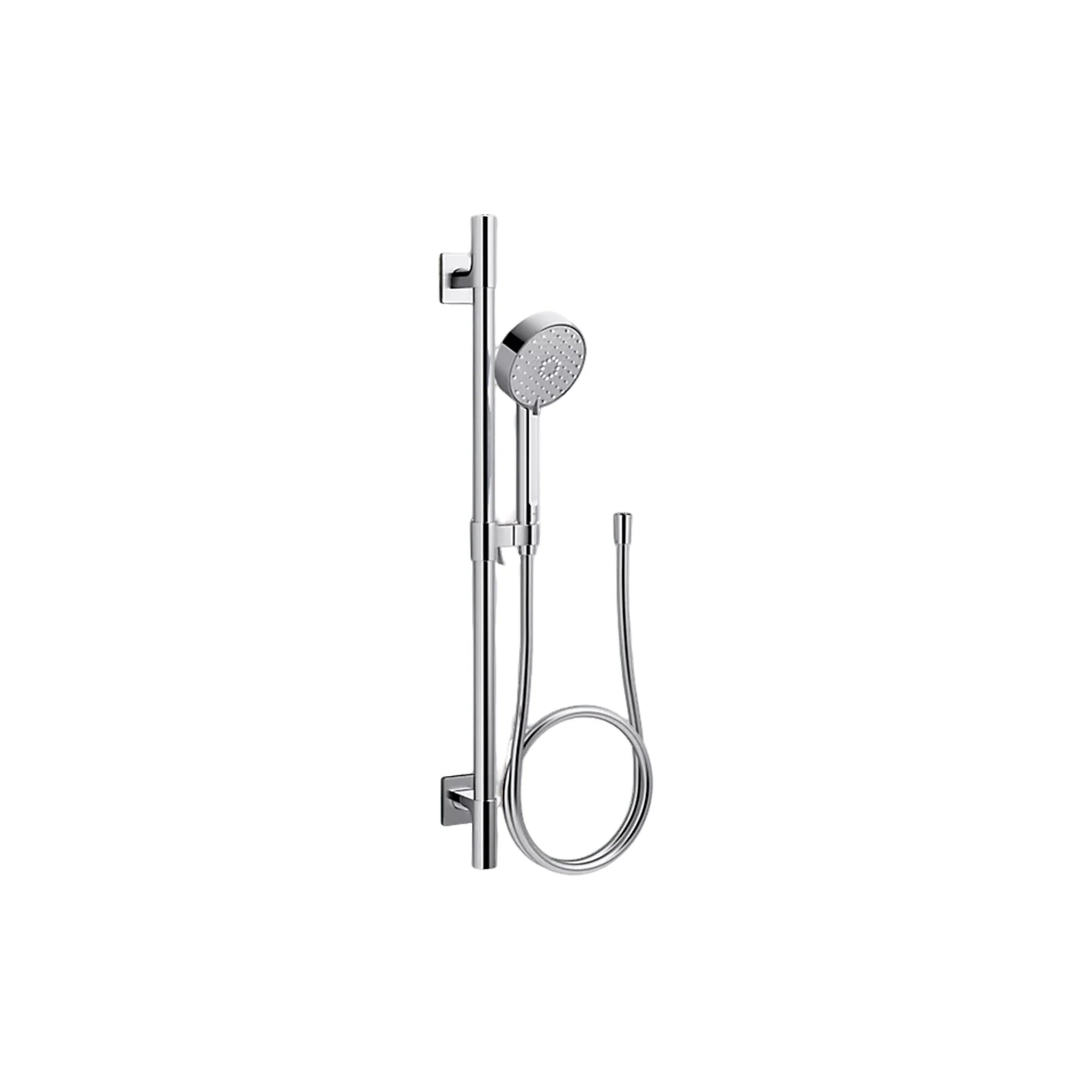 AWAKEN G110 30-INCH DELUXE THREE-FUNCTION HANDSHOWER KIT - Image 2