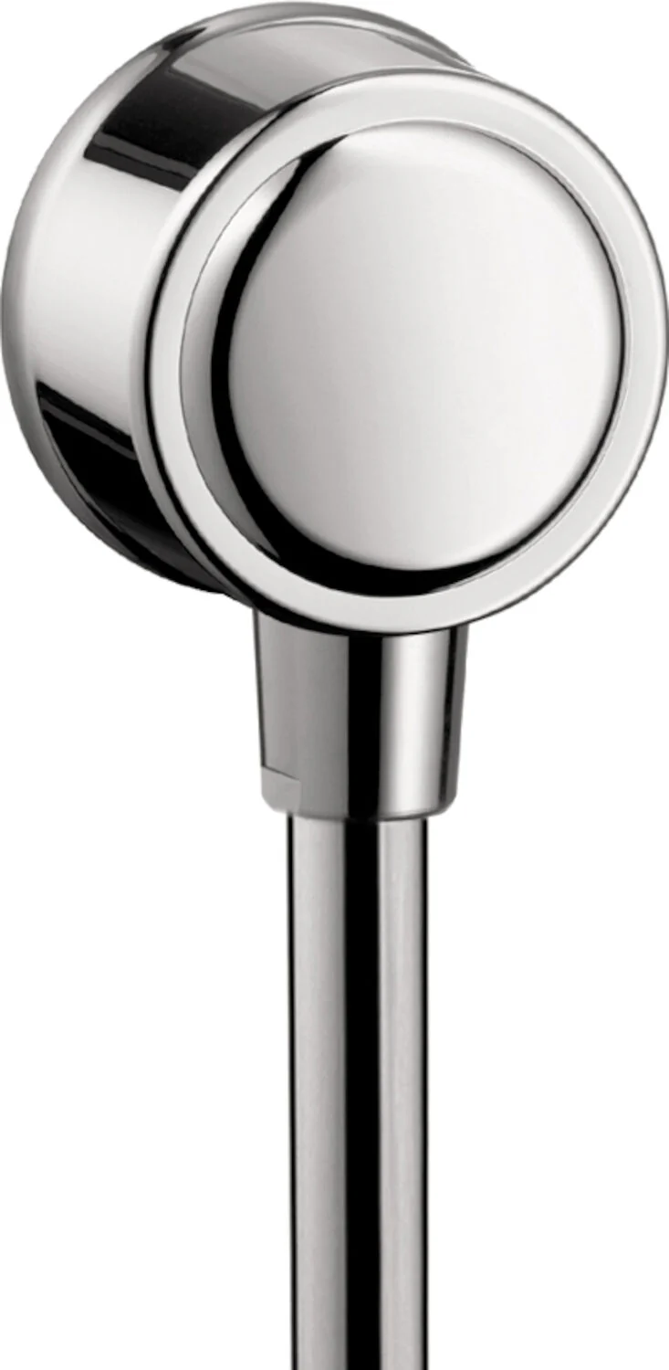 AXOR MONTREUX WALL OUTLET WITH CHECK VALVES