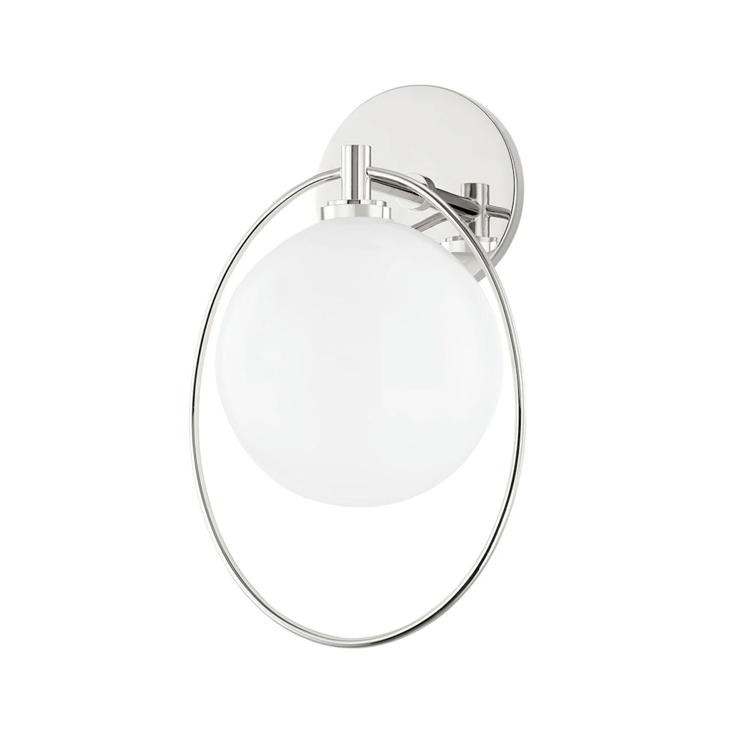 BABETTE ONE LIGHT WALL SCONCE - Image 2