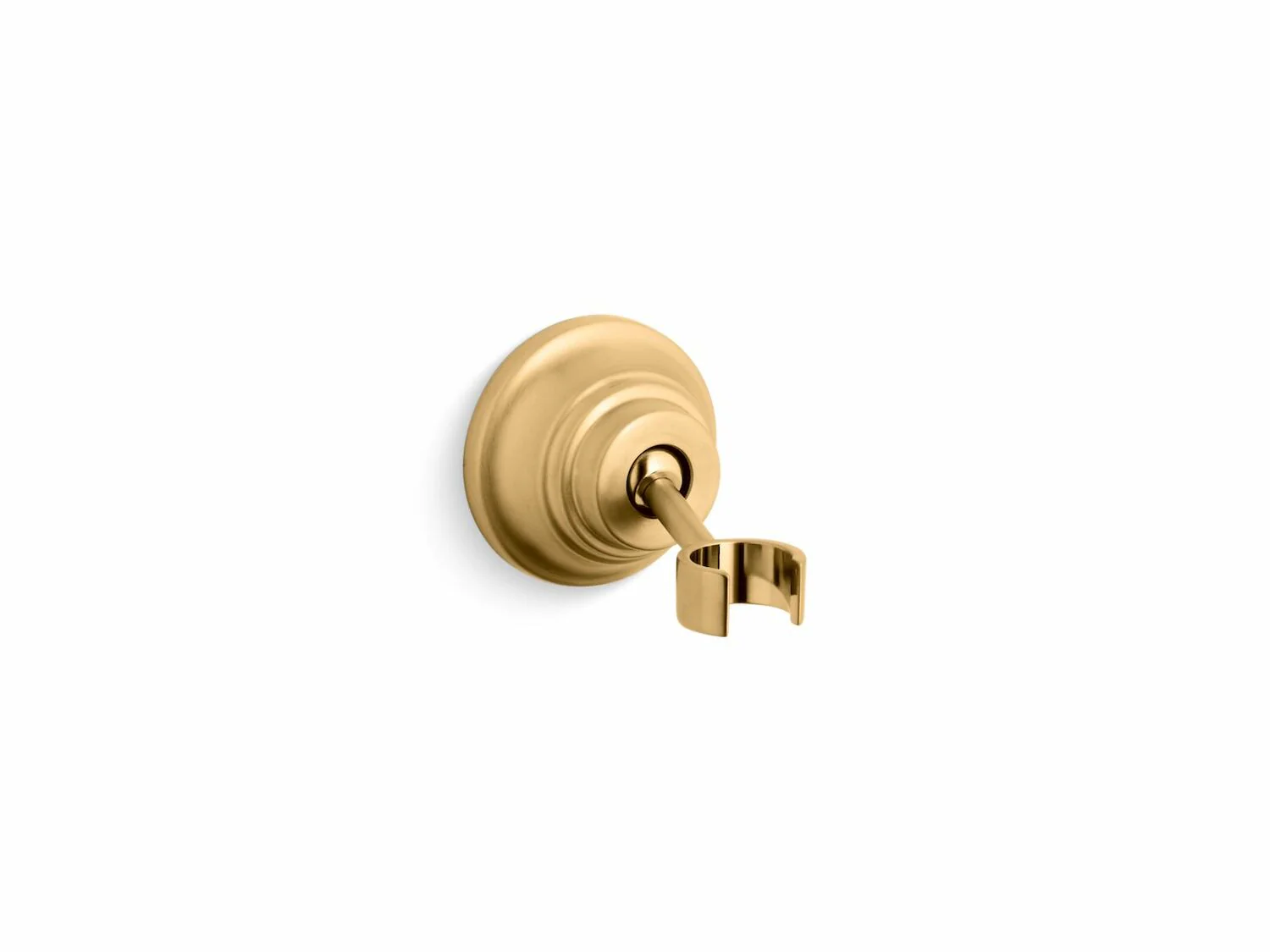 BANCROFT ADJUSTABLE WALL-MOUNT HANDSHOWER HOLDER - Image 6