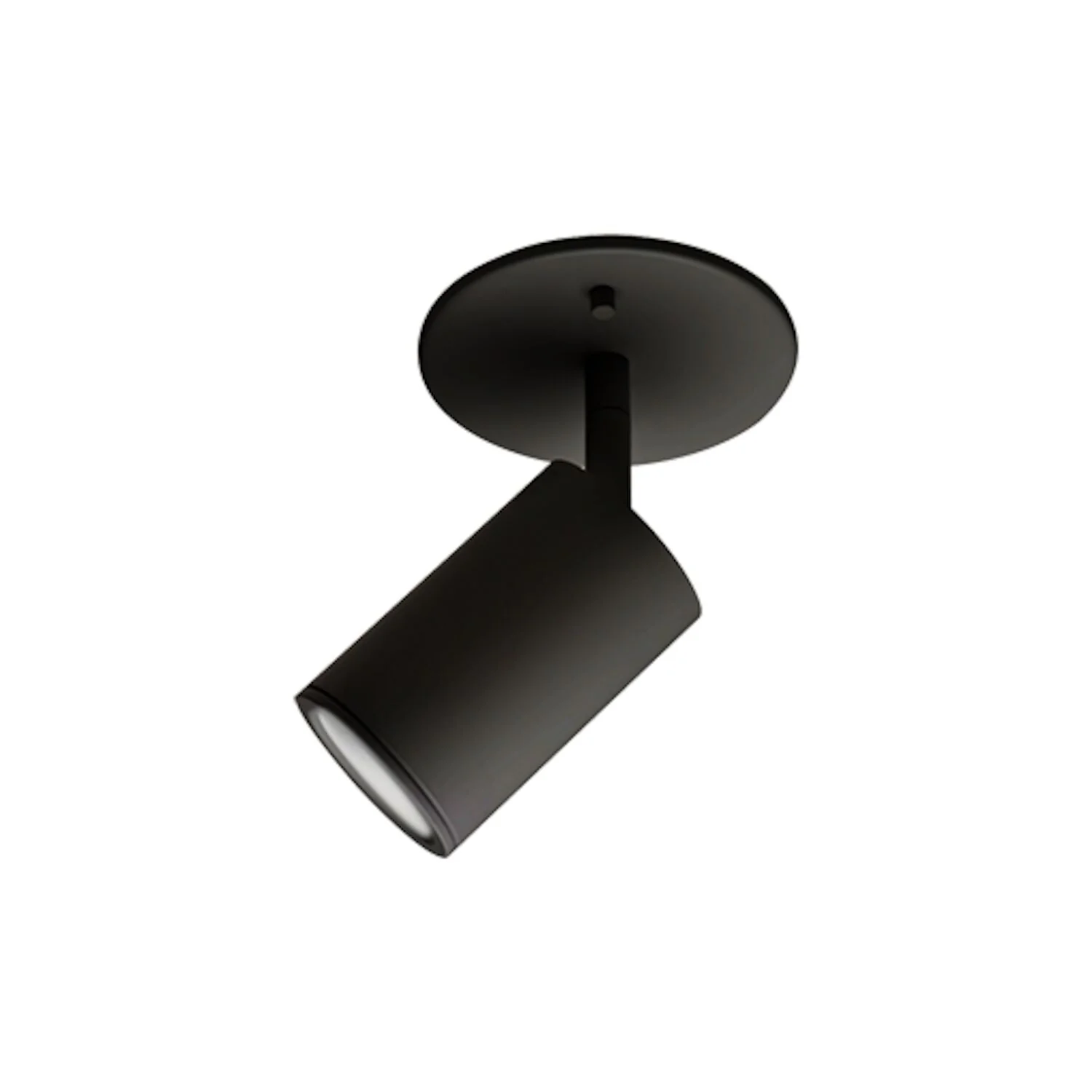 BARCLAY 1-LIGHT FLUSH MOUNT - Image 2