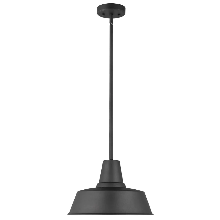 BARN LIGHT OUTDOOR PENDANT