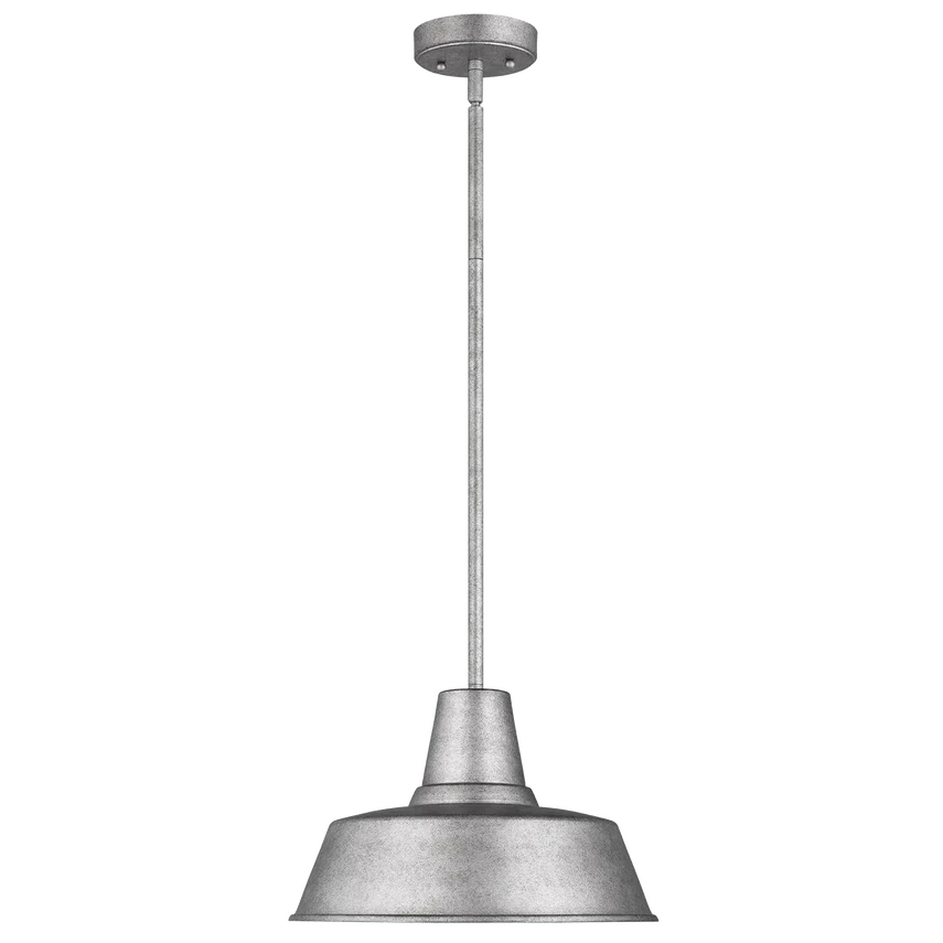 BARN LIGHT OUTDOOR PENDANT - Image 4