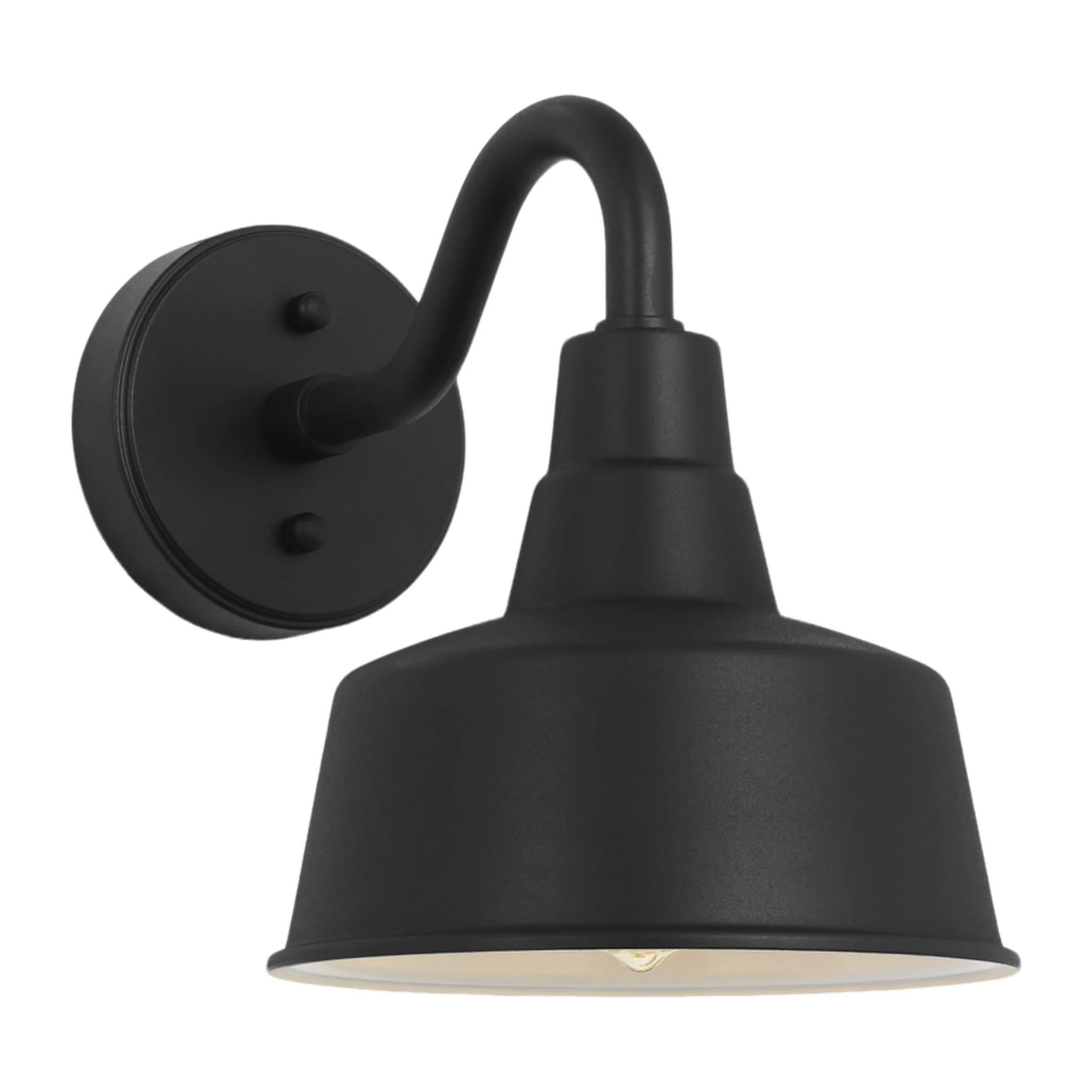 BARN LIGHT STONESTRONG WALL LANTERN (MULTIPLE SIZES)