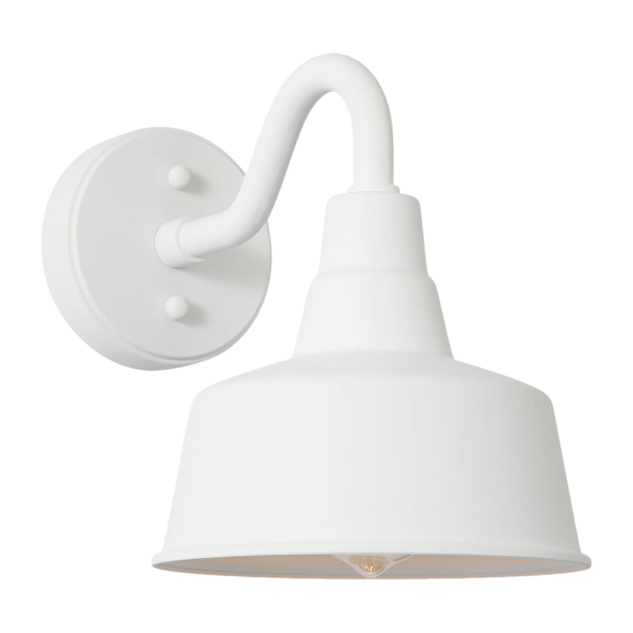 BARN LIGHT STONESTRONG WALL LANTERN (MULTIPLE SIZES) - Image 2