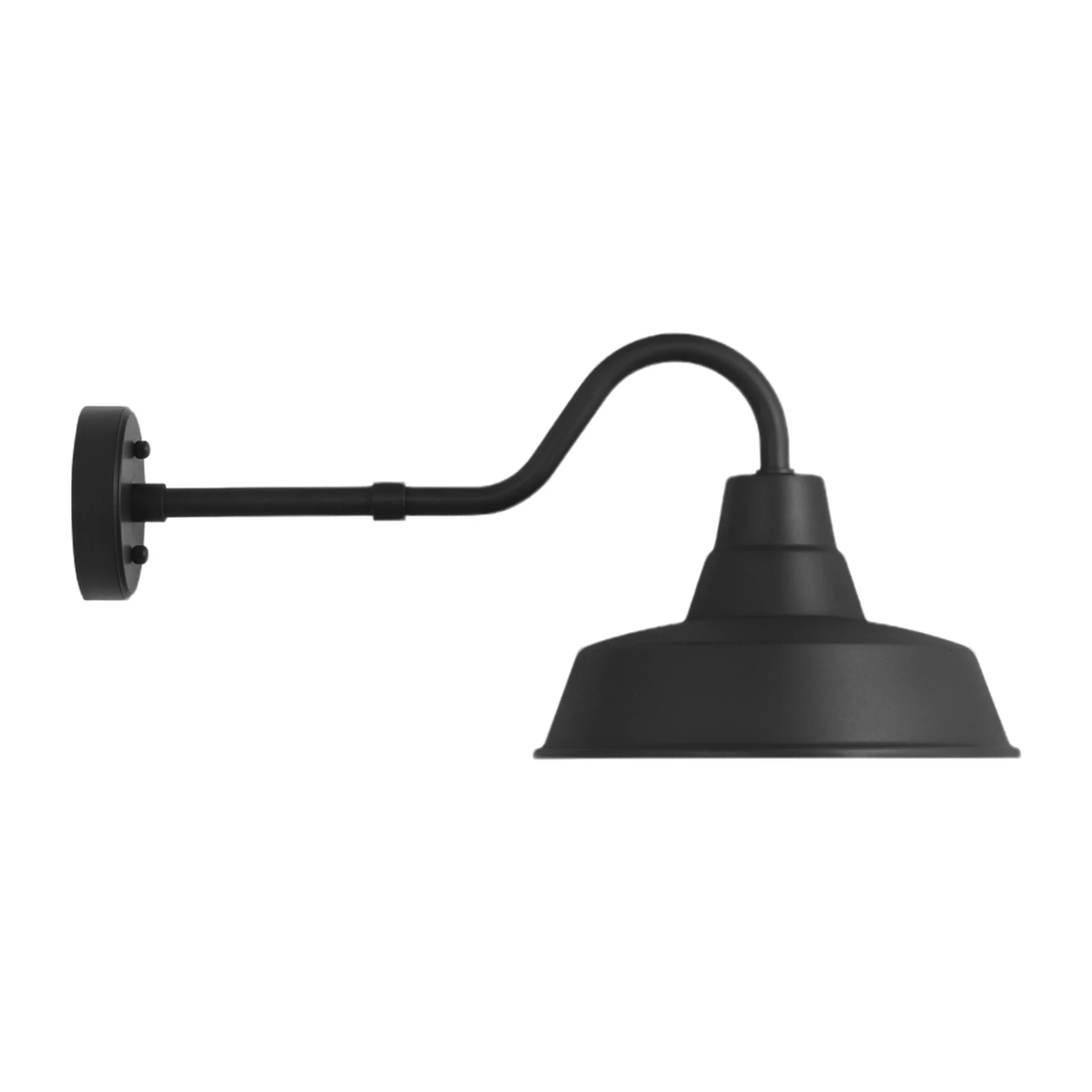 BARN LIGHT STONESTRONG WALL LANTERN (MULTIPLE SIZES) - Image 23
