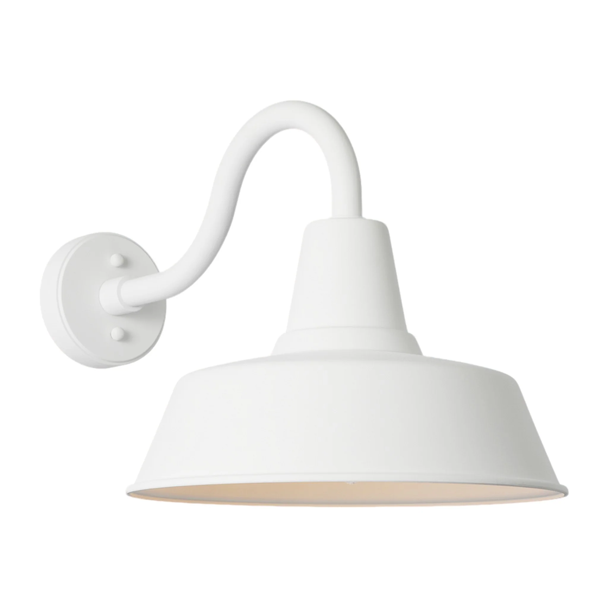 BARN LIGHT STONESTRONG WALL LANTERN (MULTIPLE SIZES) - Image 24