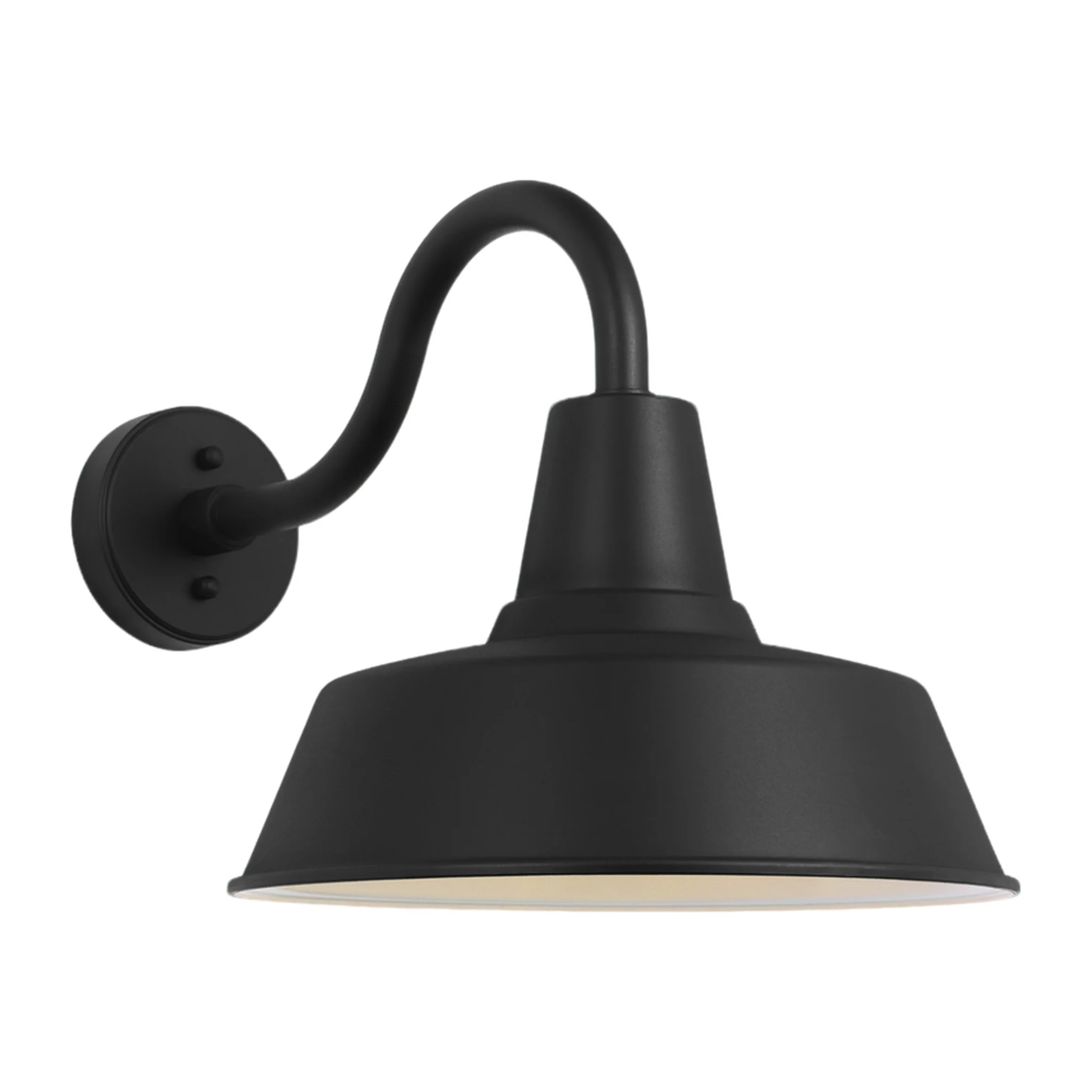 BARN LIGHT STONESTRONG WALL LANTERN (MULTIPLE SIZES) - Image 3