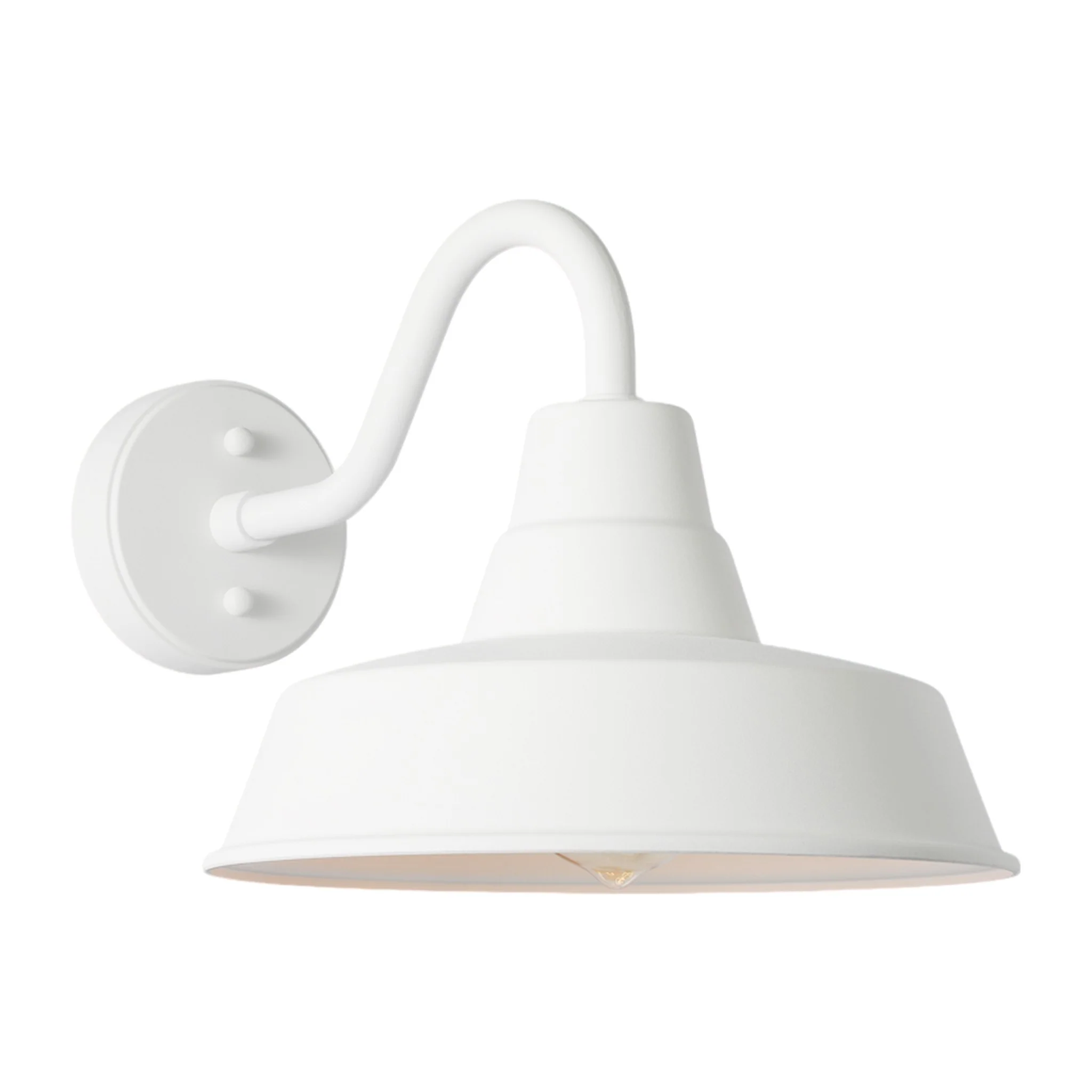 BARN LIGHT STONESTRONG WALL LANTERN (MULTIPLE SIZES) - Image 30