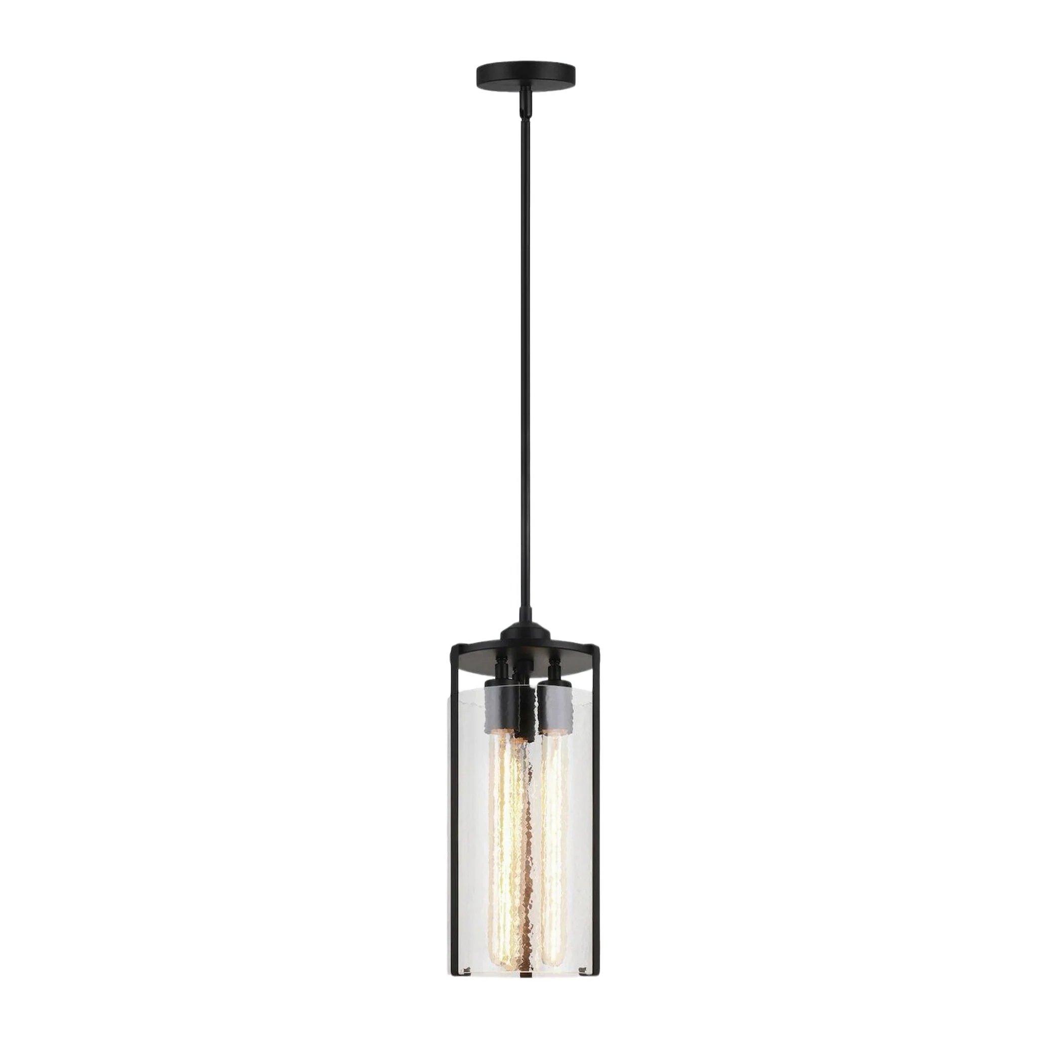BAYOU 3 LIGHT PENDANT