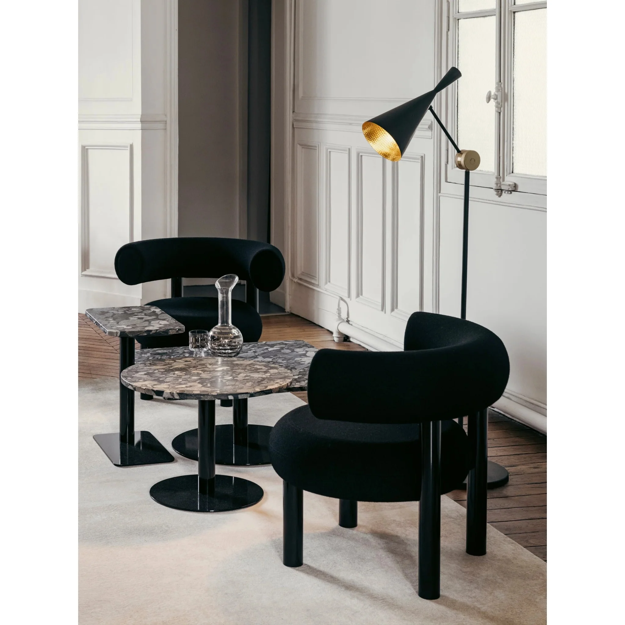 BEAT FLOOR LAMP - Image 2