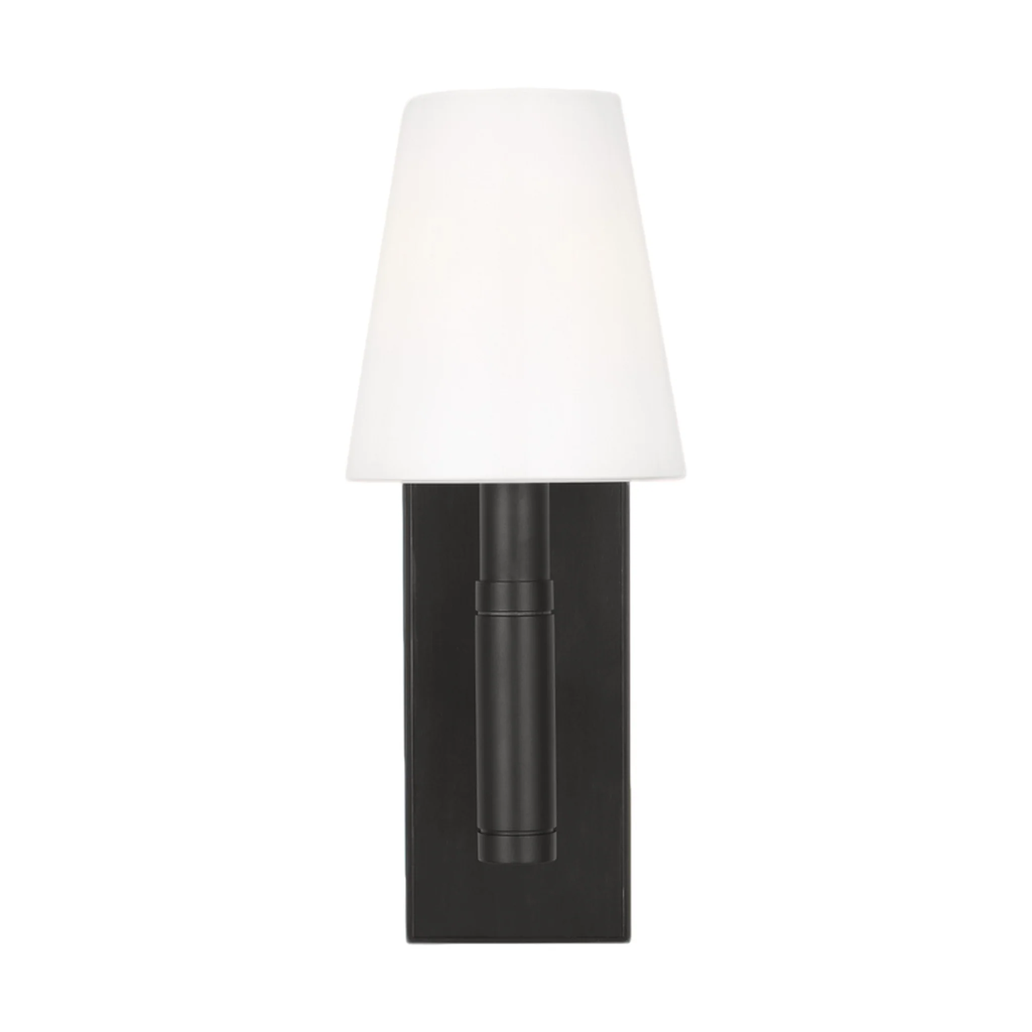 BECKHAM CLASSIC RECTANGULAR SCONCE