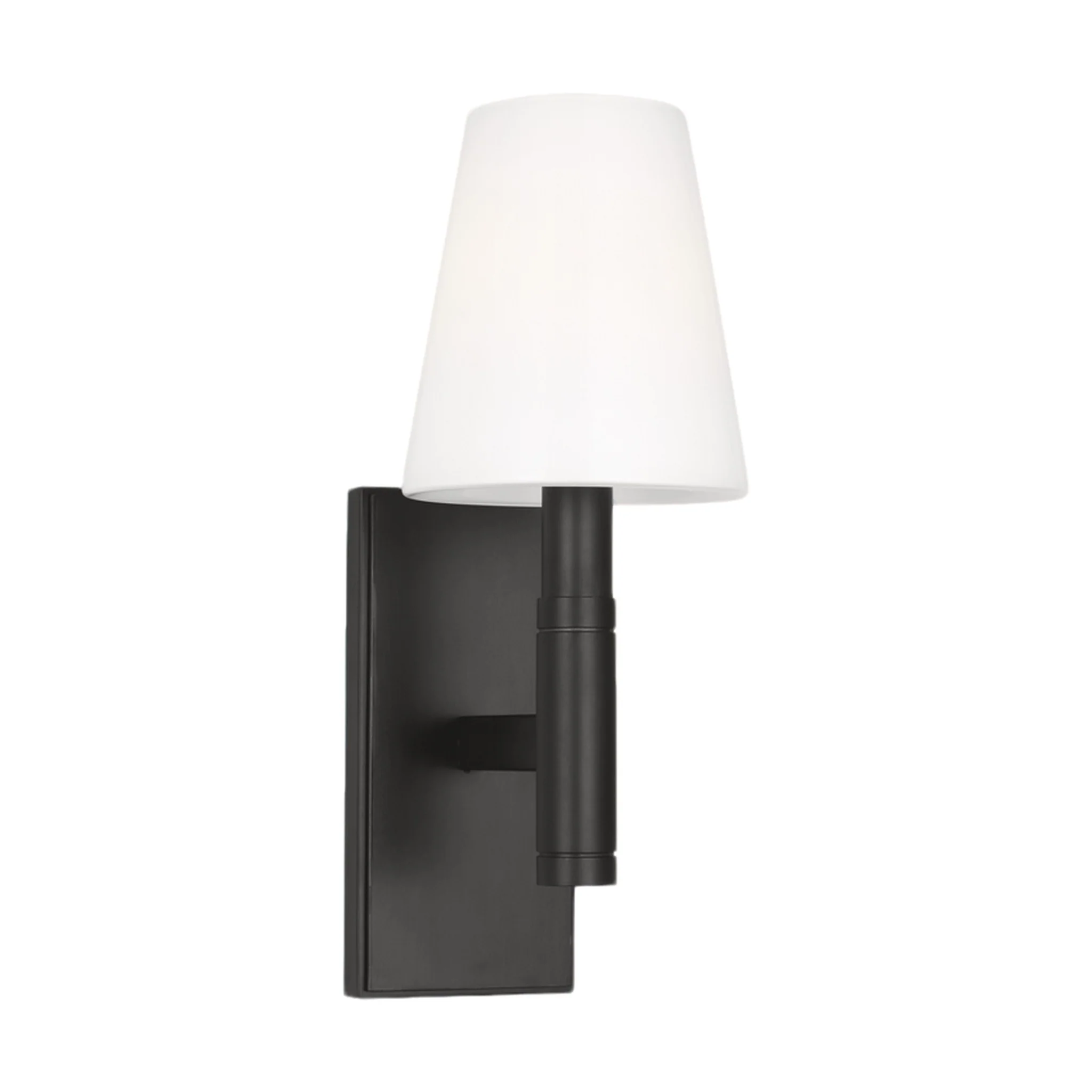 BECKHAM CLASSIC RECTANGULAR SCONCE - Image 3