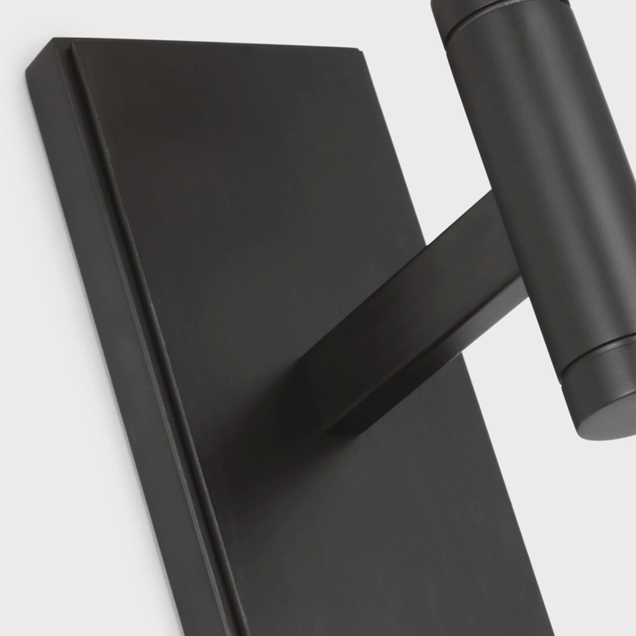 BECKHAM CLASSIC RECTANGULAR SCONCE - Image 5