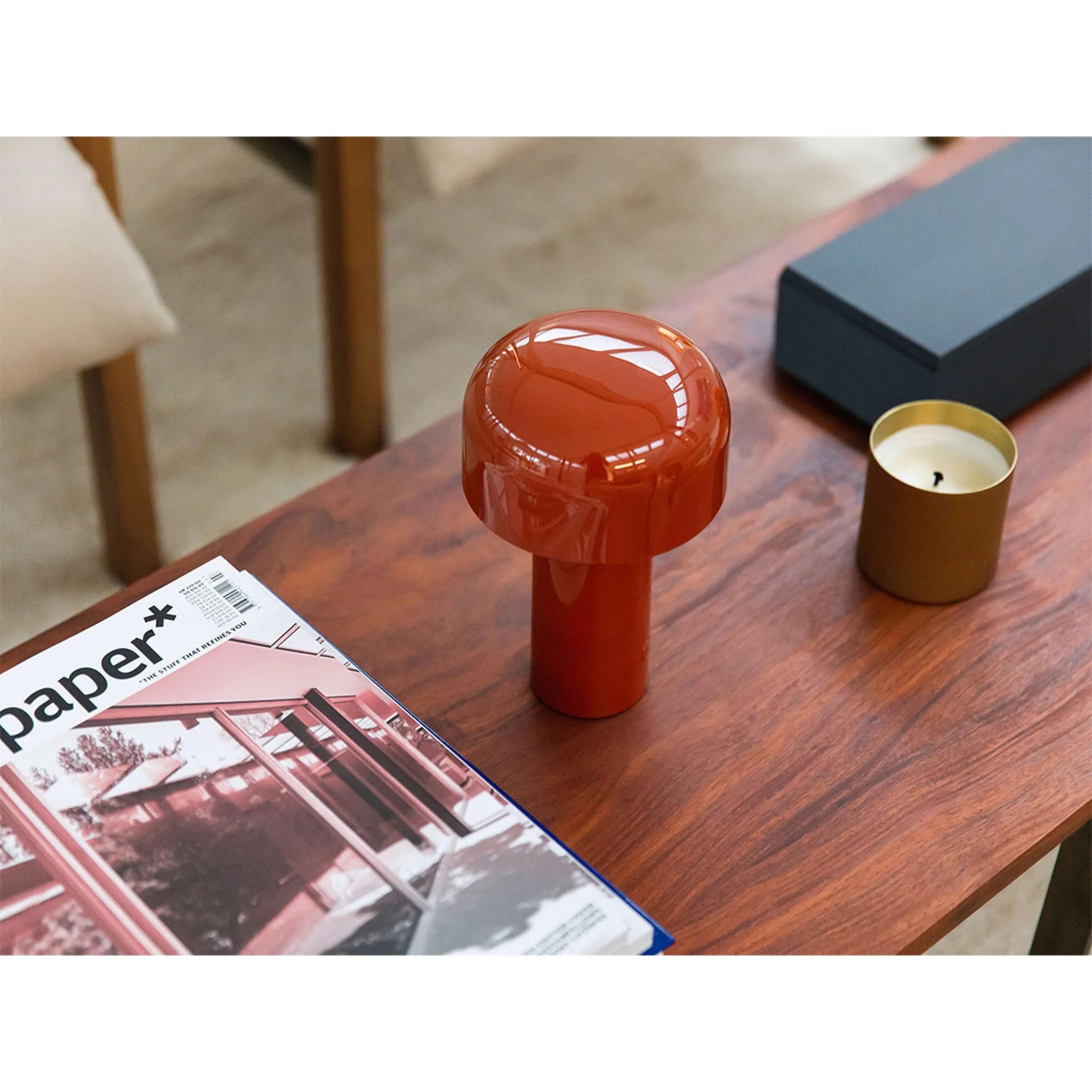 BELLHOP PORTABLE LED TABLE LAMP - Image 15
