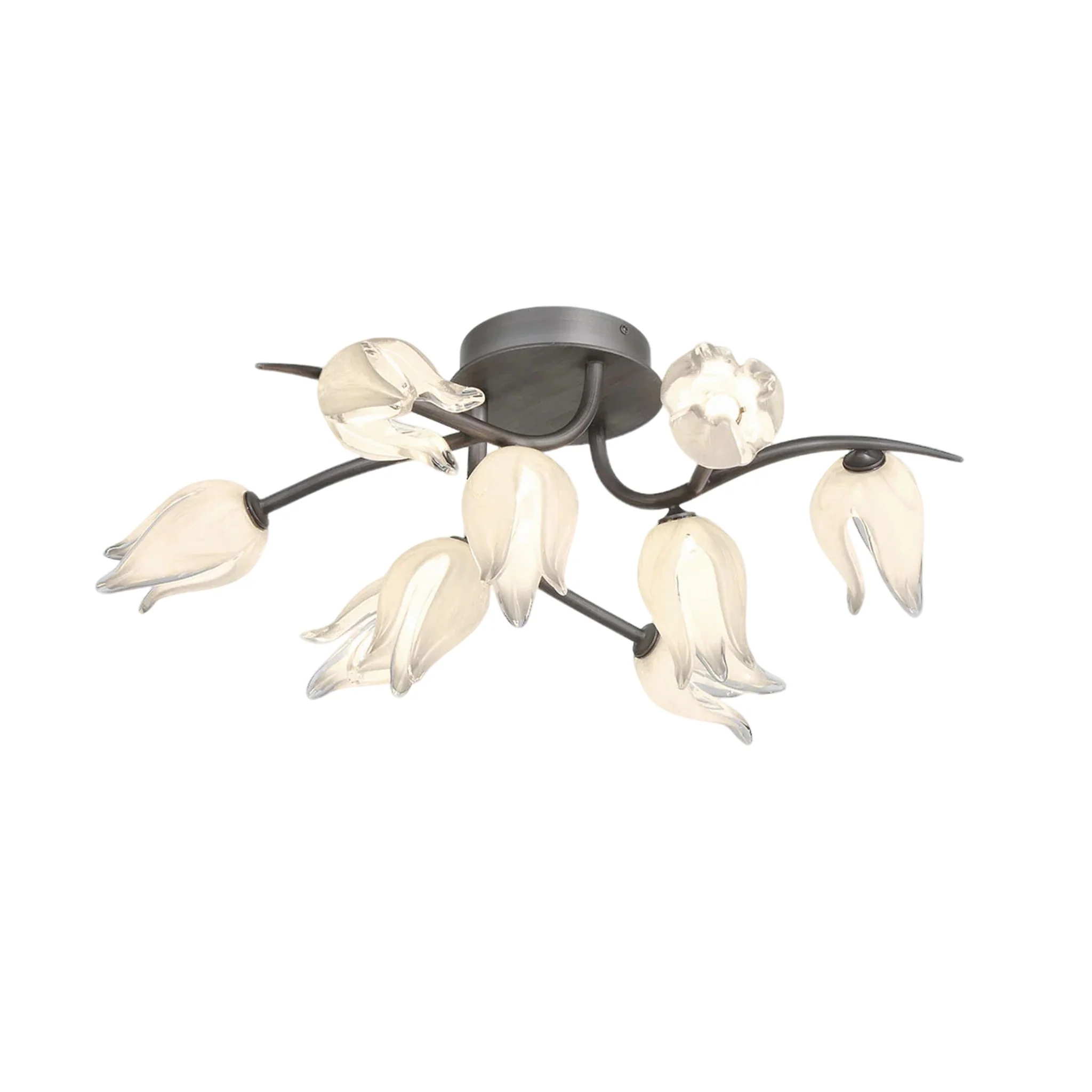 BELLUNO LED FLUSH MOUNT (MULTIPLE SIZES) - Image 2