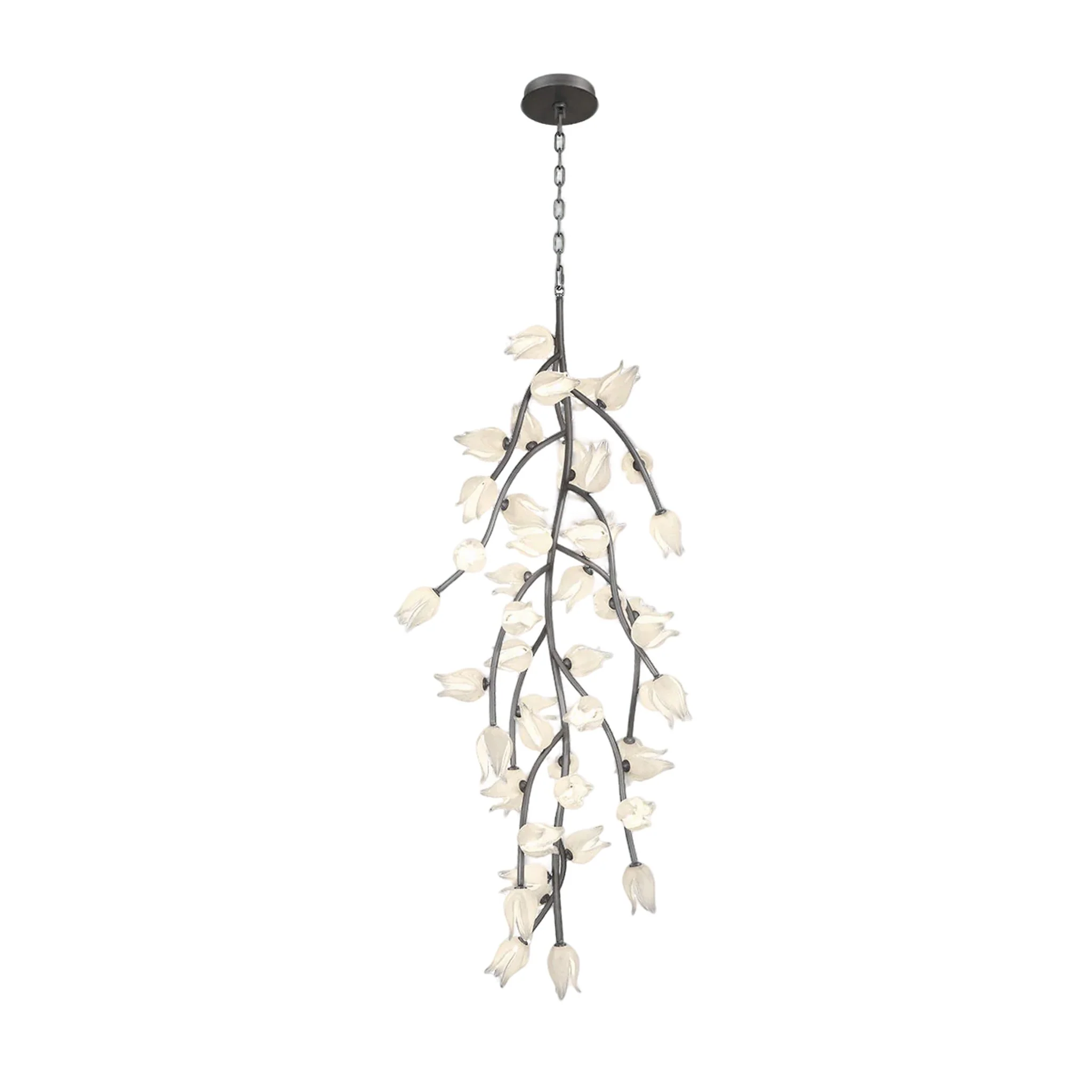 BELLUNO LED GRAND CHANDELIER (MULTIPLE SIZES) - Image 2