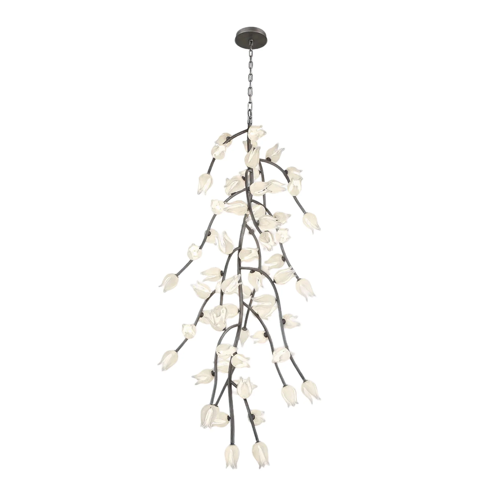 BELLUNO LED GRAND CHANDELIER (MULTIPLE SIZES) - Image 4