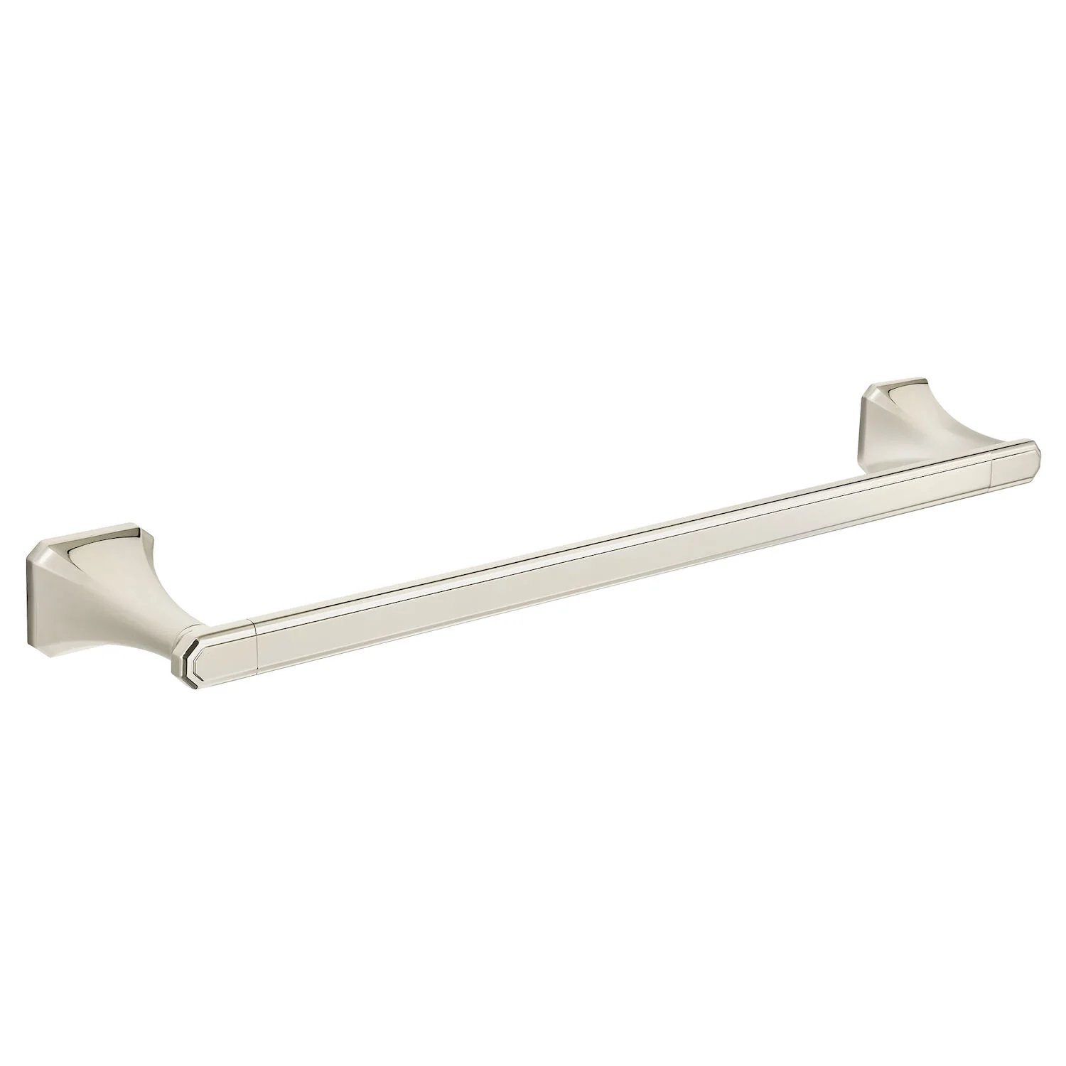 BELSHIRE 18 INCH TOWEL BAR - Image 3