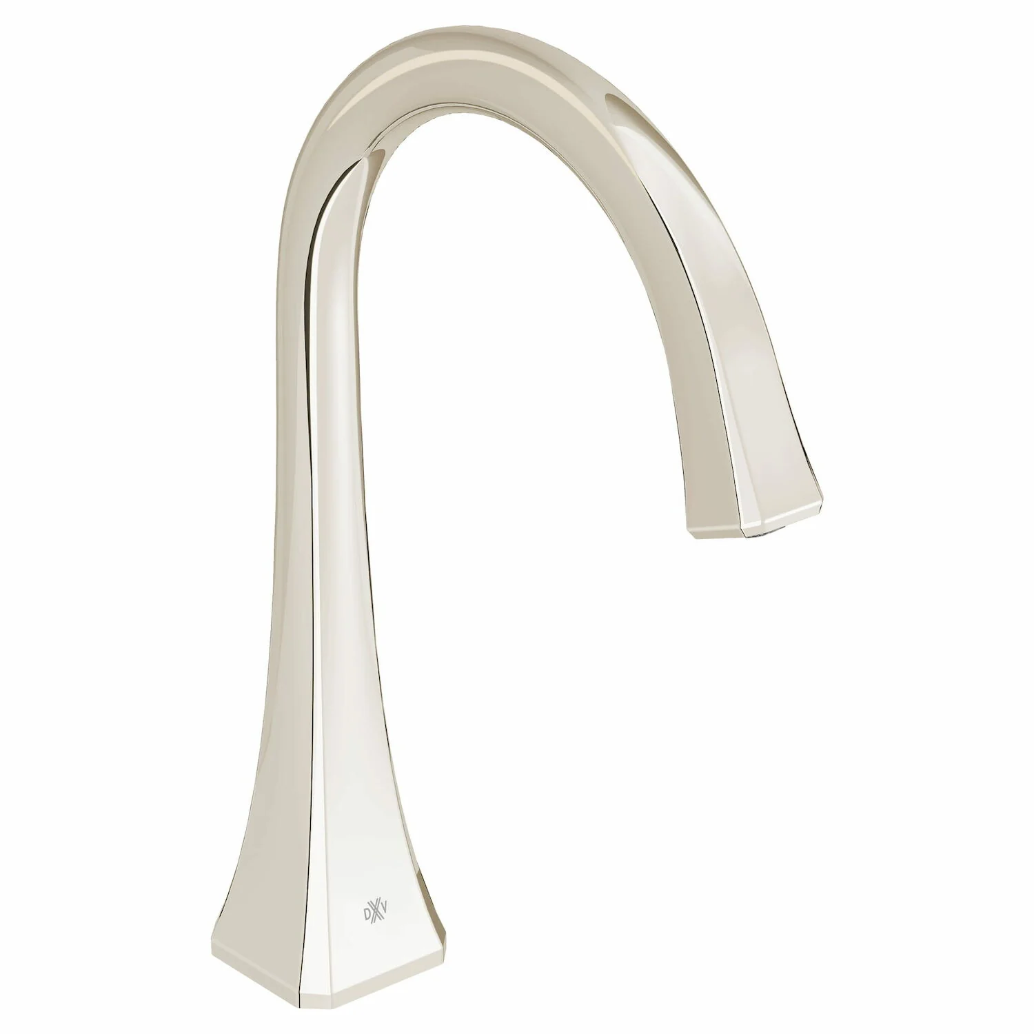 BELSHIRE HIGH SPOUT BATHROOM FAUCET ONLY - Image 4