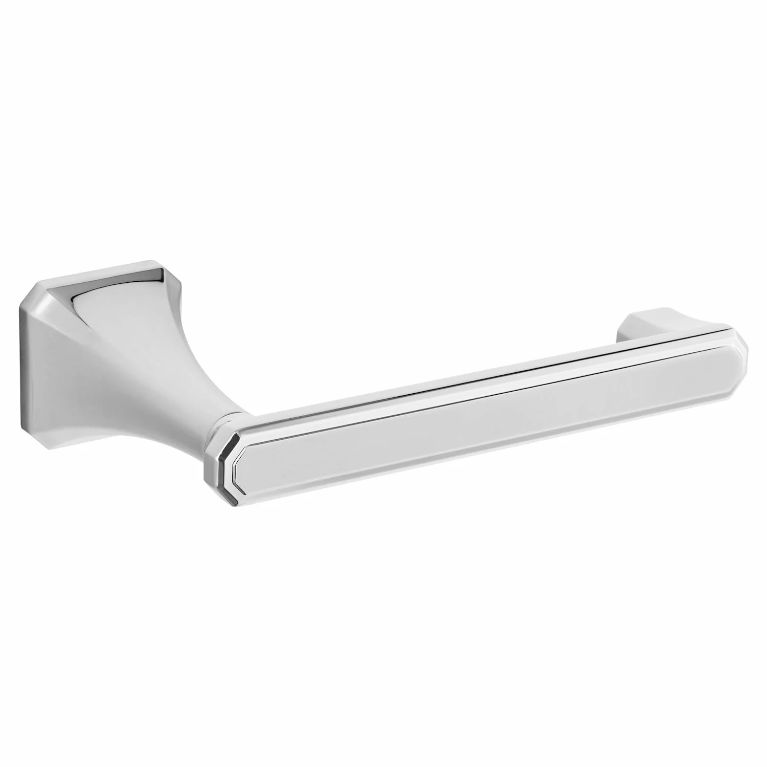 BELSHIRE SINGLE ARM TOILET PAPER HOLDER - Image 3