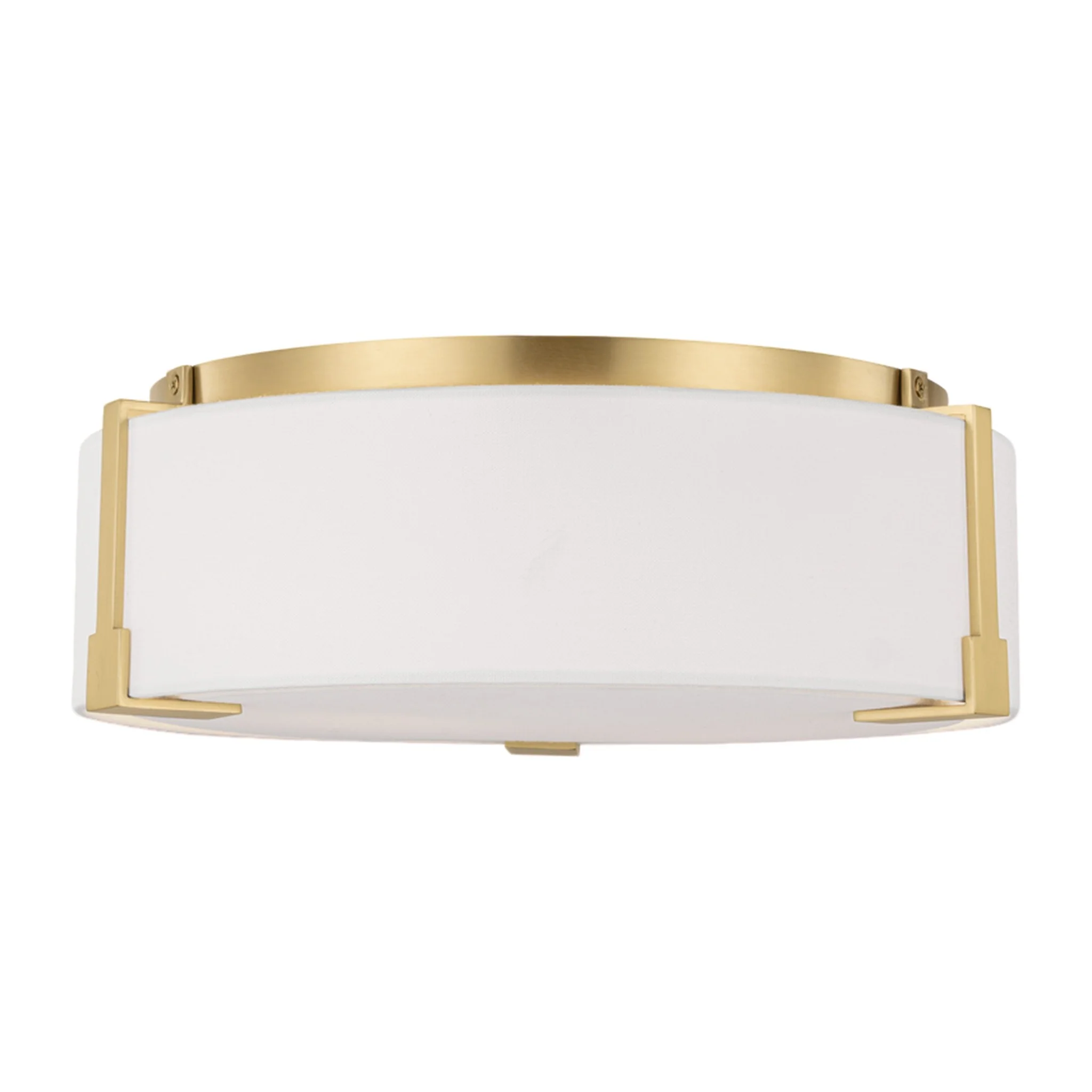 BERGEN FLUSH MOUNT - Image 2