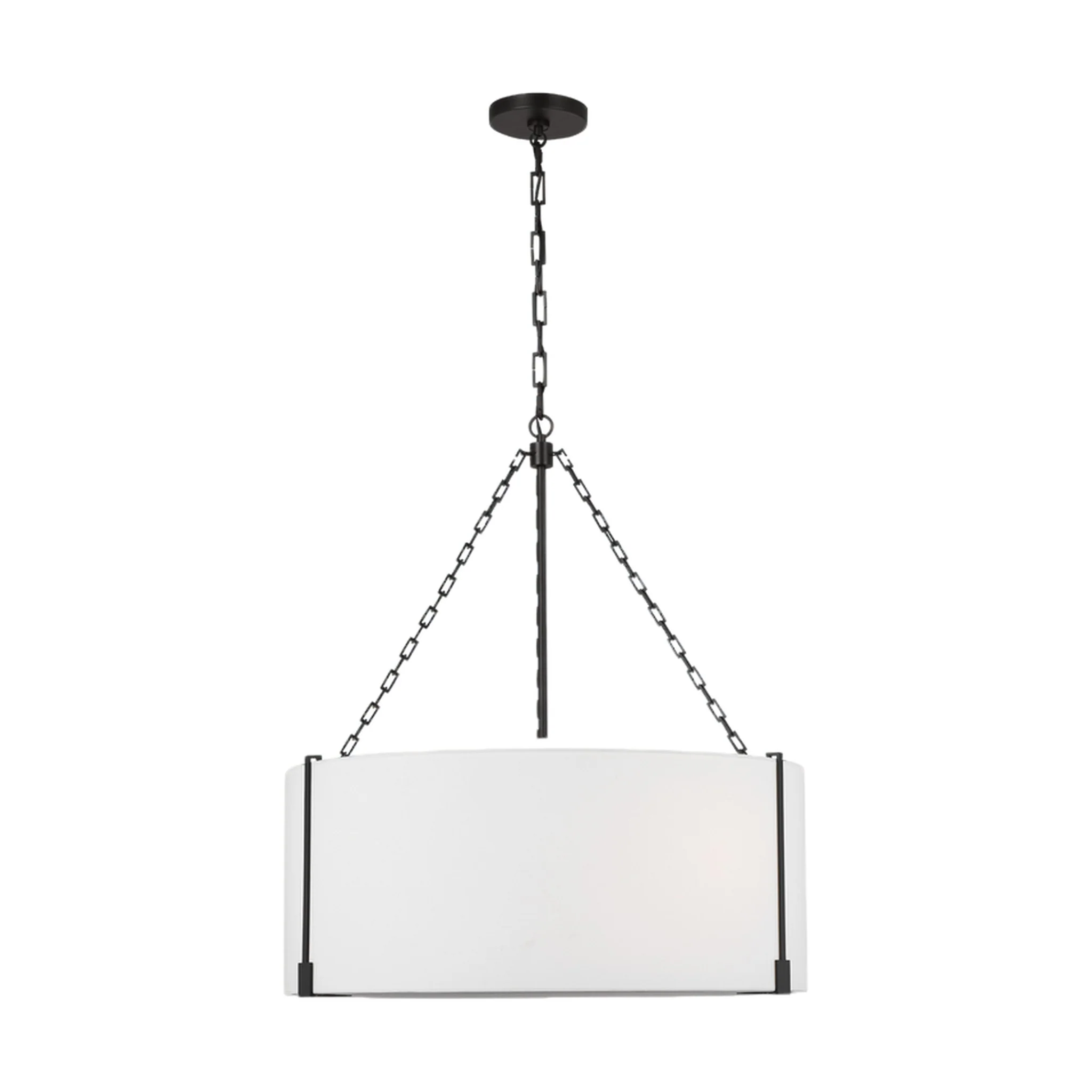 BERGEN HANGING SHADE (MULTIPLE SIZES) - Image 2