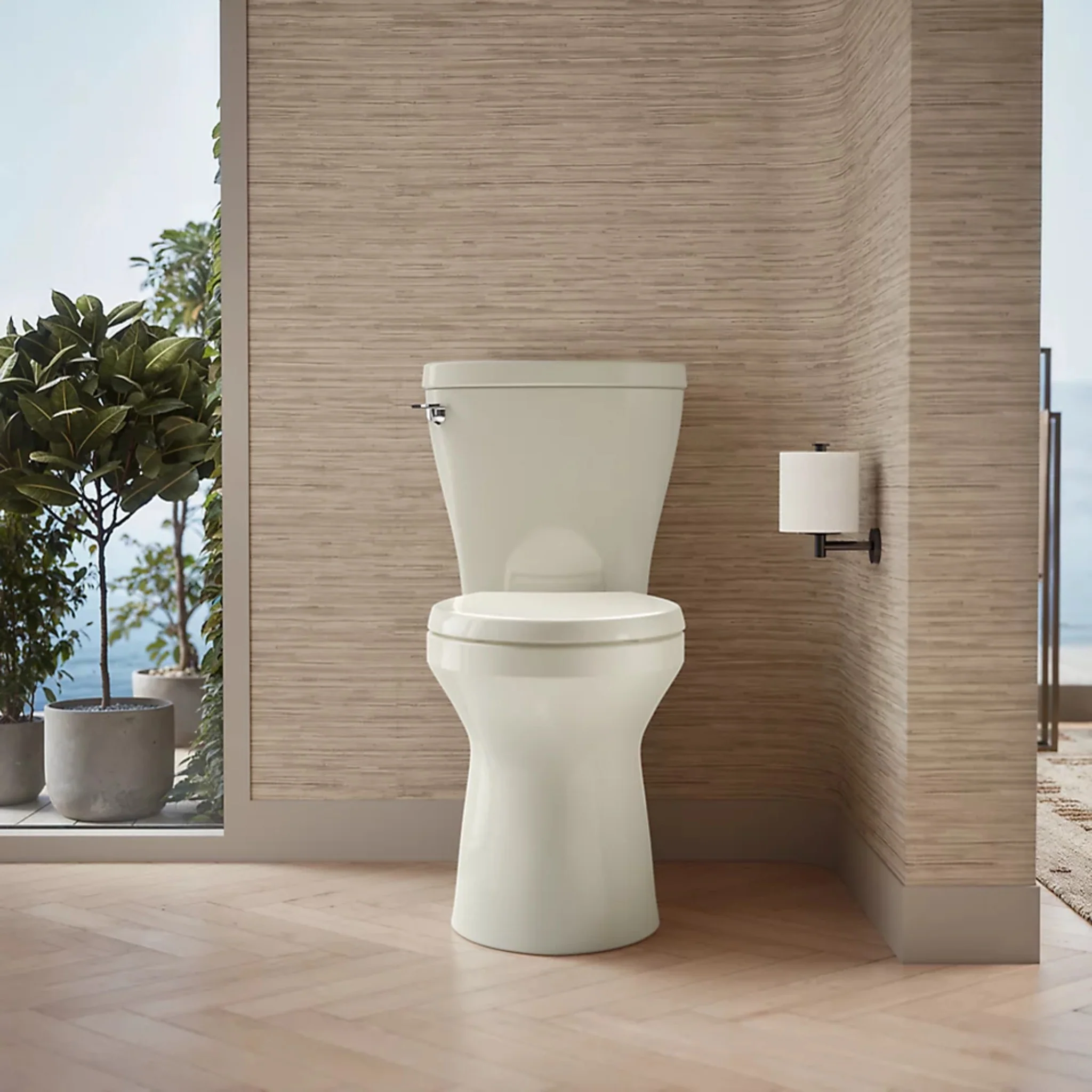 BETELLO TOILET TANK ONLY - Image 15
