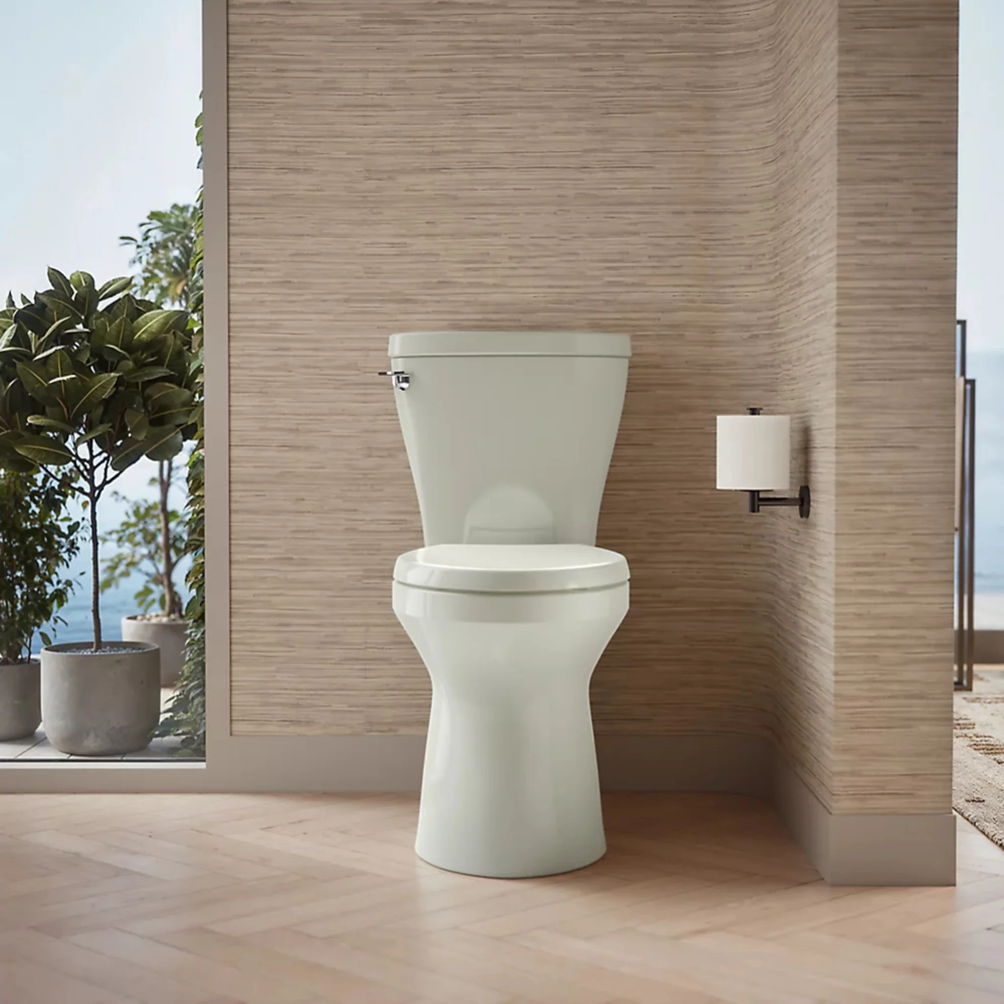 BETELLO TOILET TANK ONLY - Image 17
