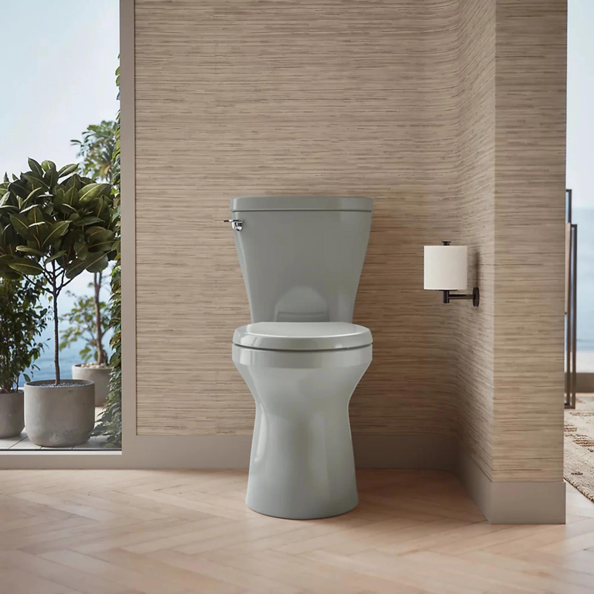 BETELLO TOILET TANK ONLY - Image 19