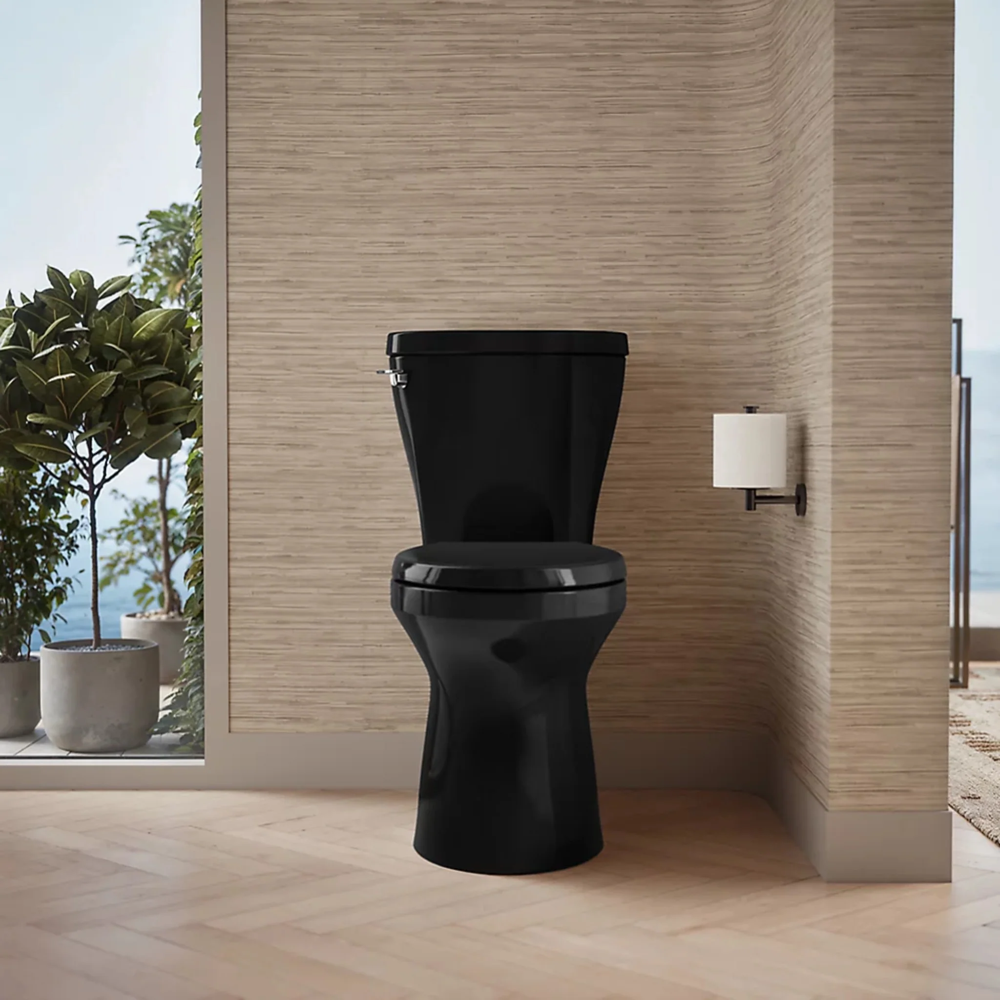 BETELLO TOILET TANK ONLY - Image 21
