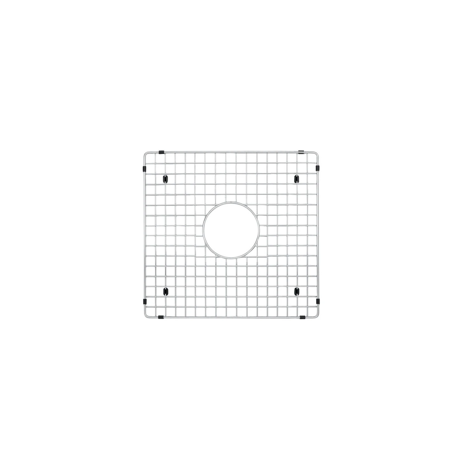 BLANCO FIT LARGE BOWL SINK GRID FOR PRECIS U 1¾ LOW DIVIDE
