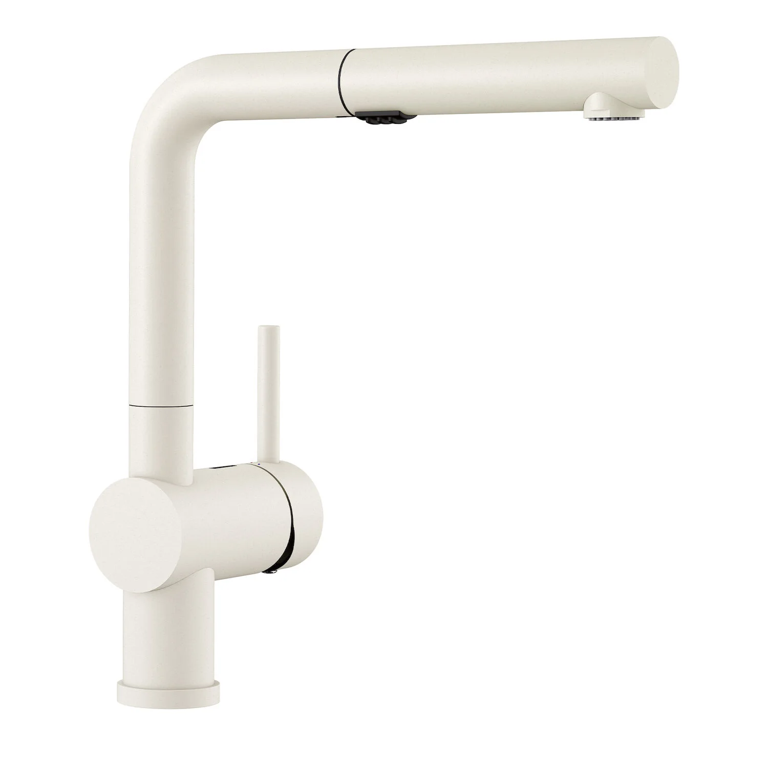 BLANCO LINUS LOW-ARC PULL-OUT DUAL SPRAY KITCHEN FAUCET - Image 9