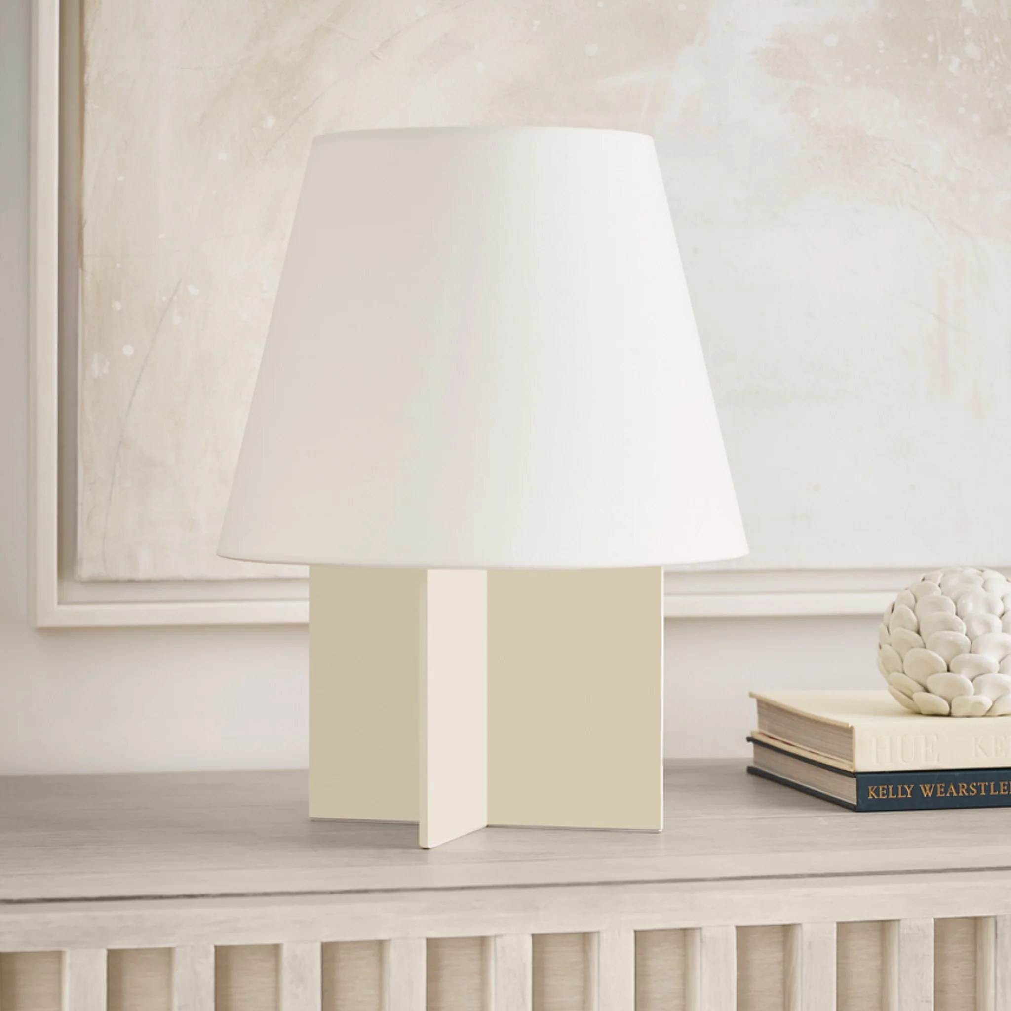 BLOCCO TABLE LAMP (MULTIPLE SIZES) - Image 10