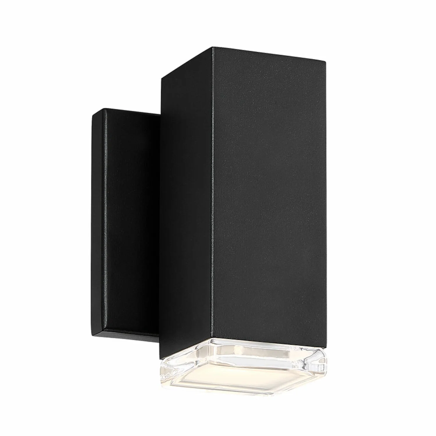 BLOCK 6-INCH 3000K LED INDOOR AND OUTDOOR WALL LIGHT - Image 2