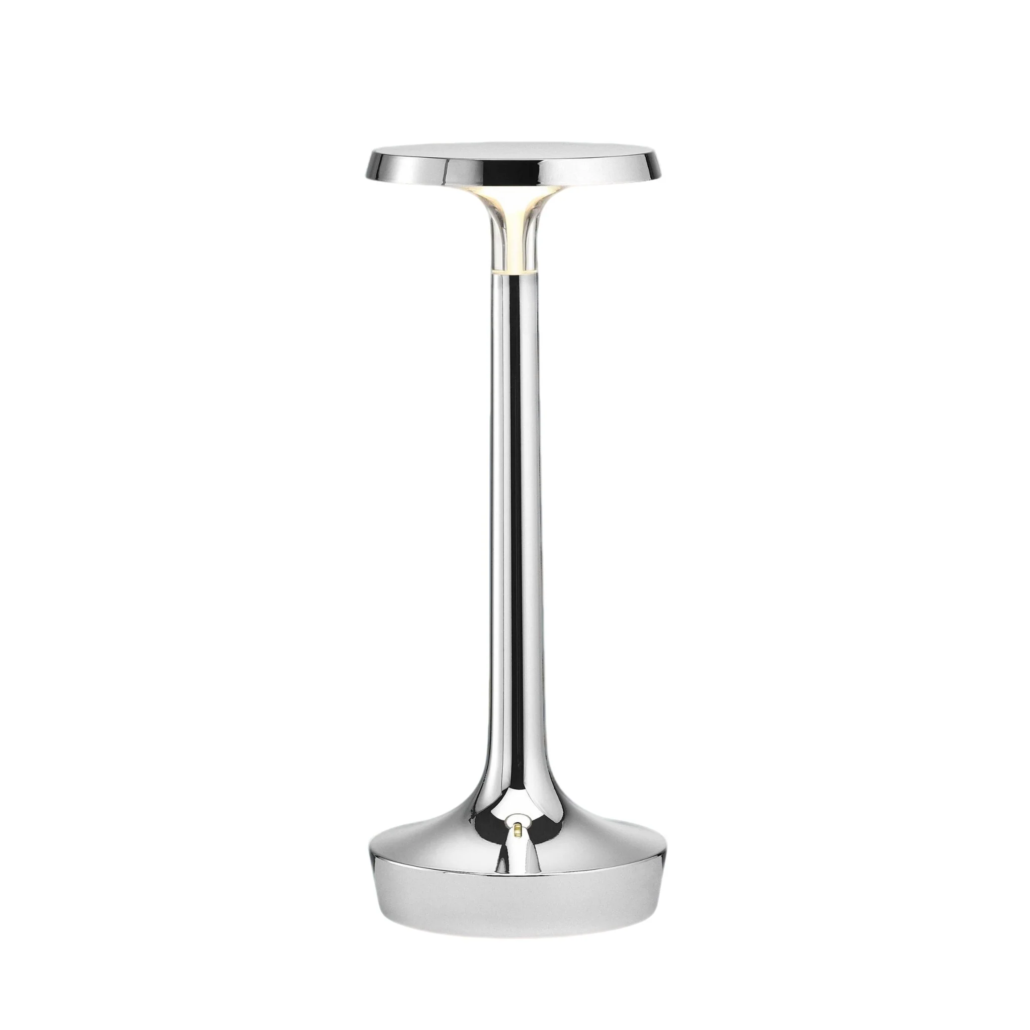BON JOUR UNPLUGGED LED TABLE LAMP - Image 3