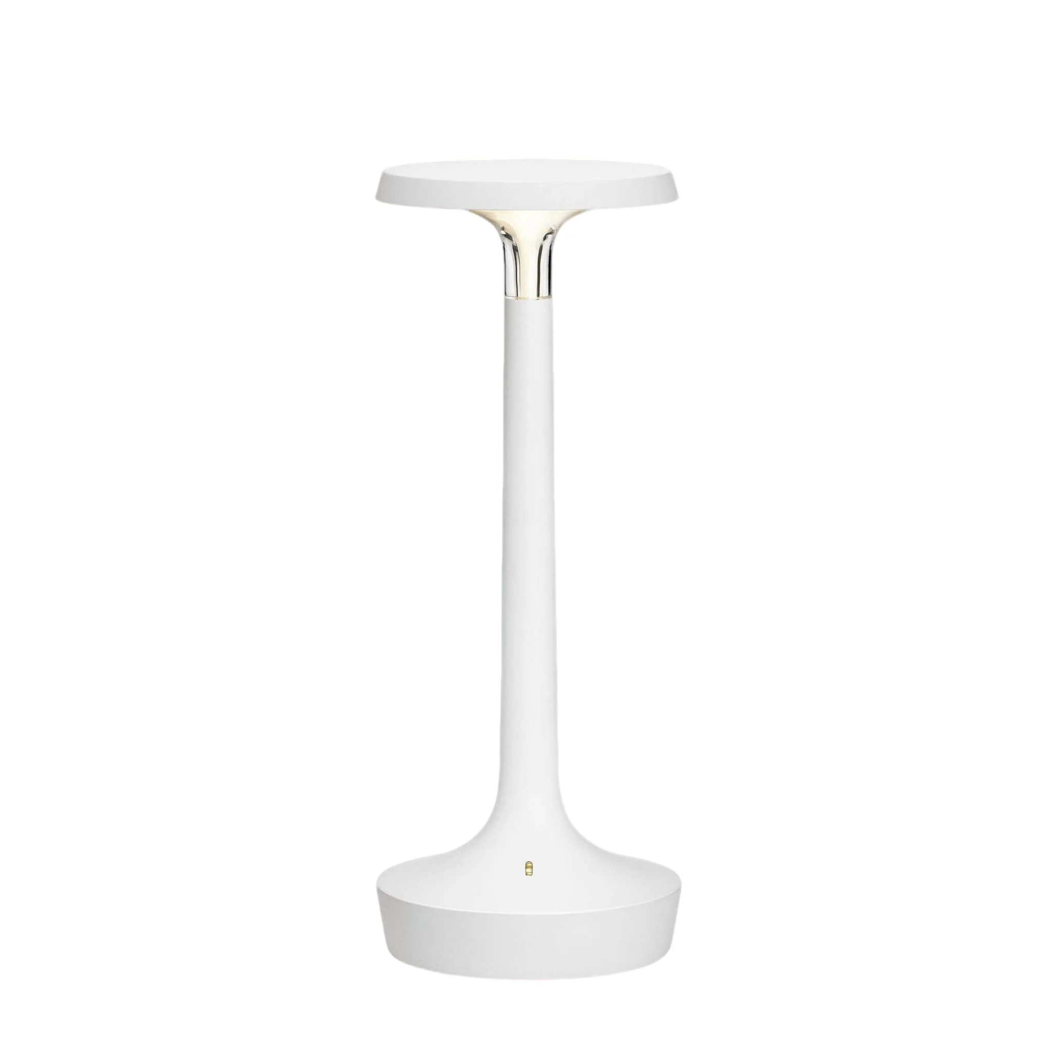 BON JOUR UNPLUGGED LED TABLE LAMP - Image 4