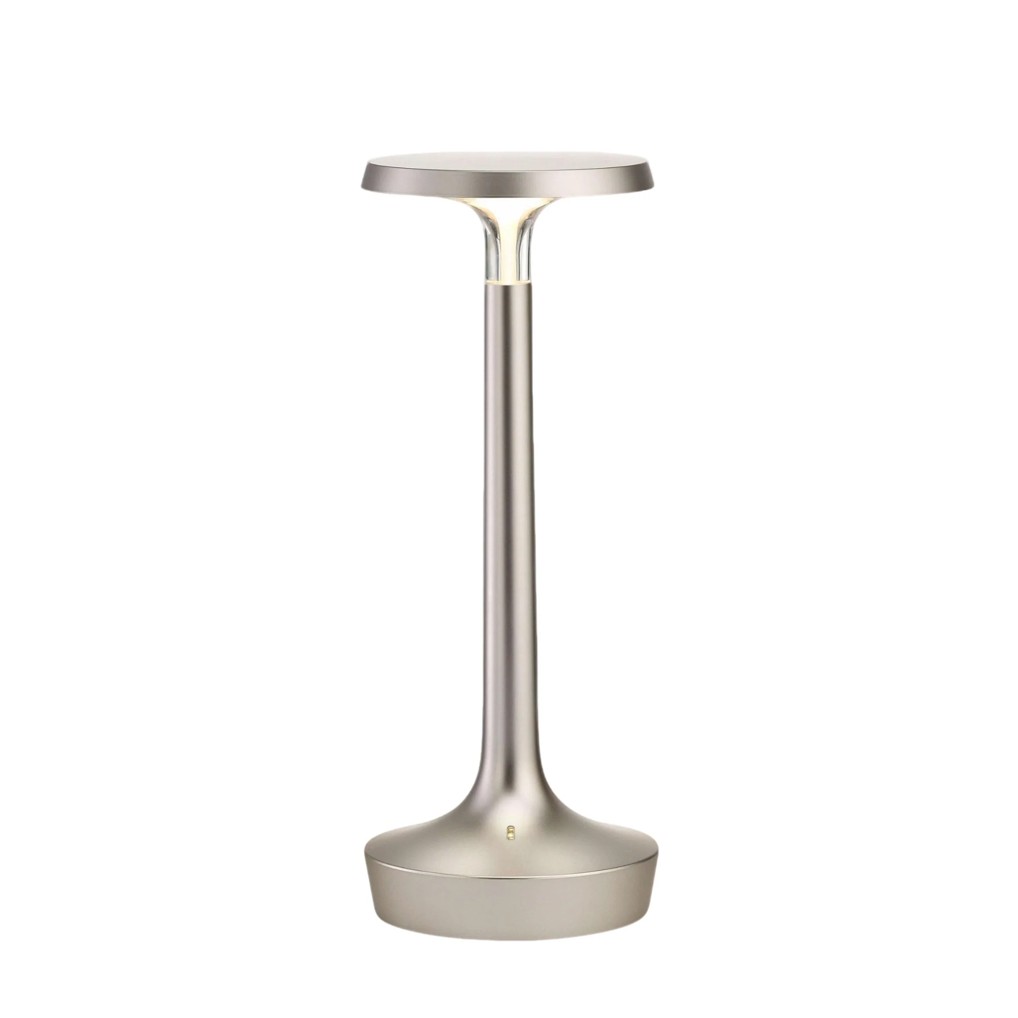 BON JOUR UNPLUGGED LED TABLE LAMP - Image 5