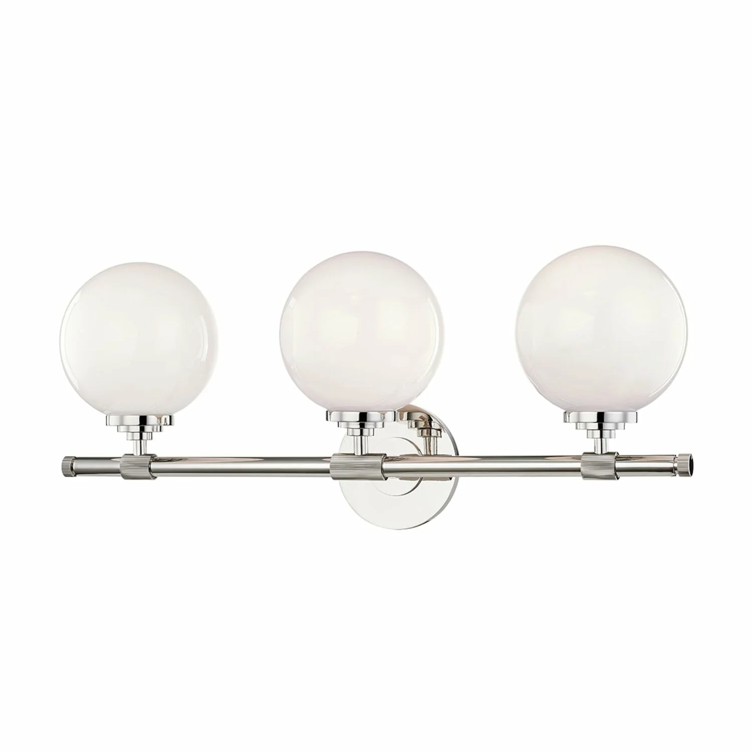BOWERY 23.75" THREE LIGHT VANITY SCONCE - Image 2