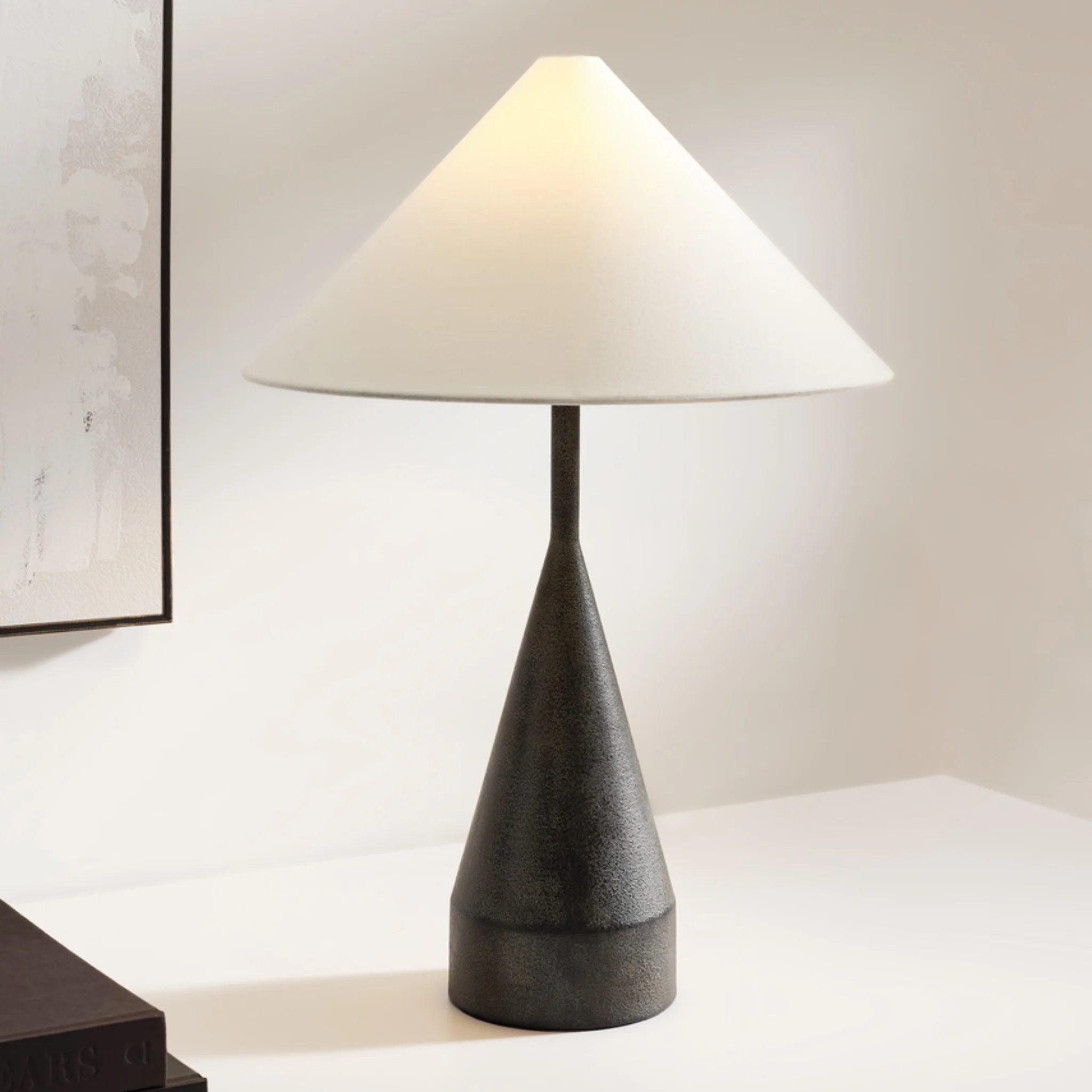 BRACHION TABLE LAMP (MULTIPLE SIZES) - Image 12
