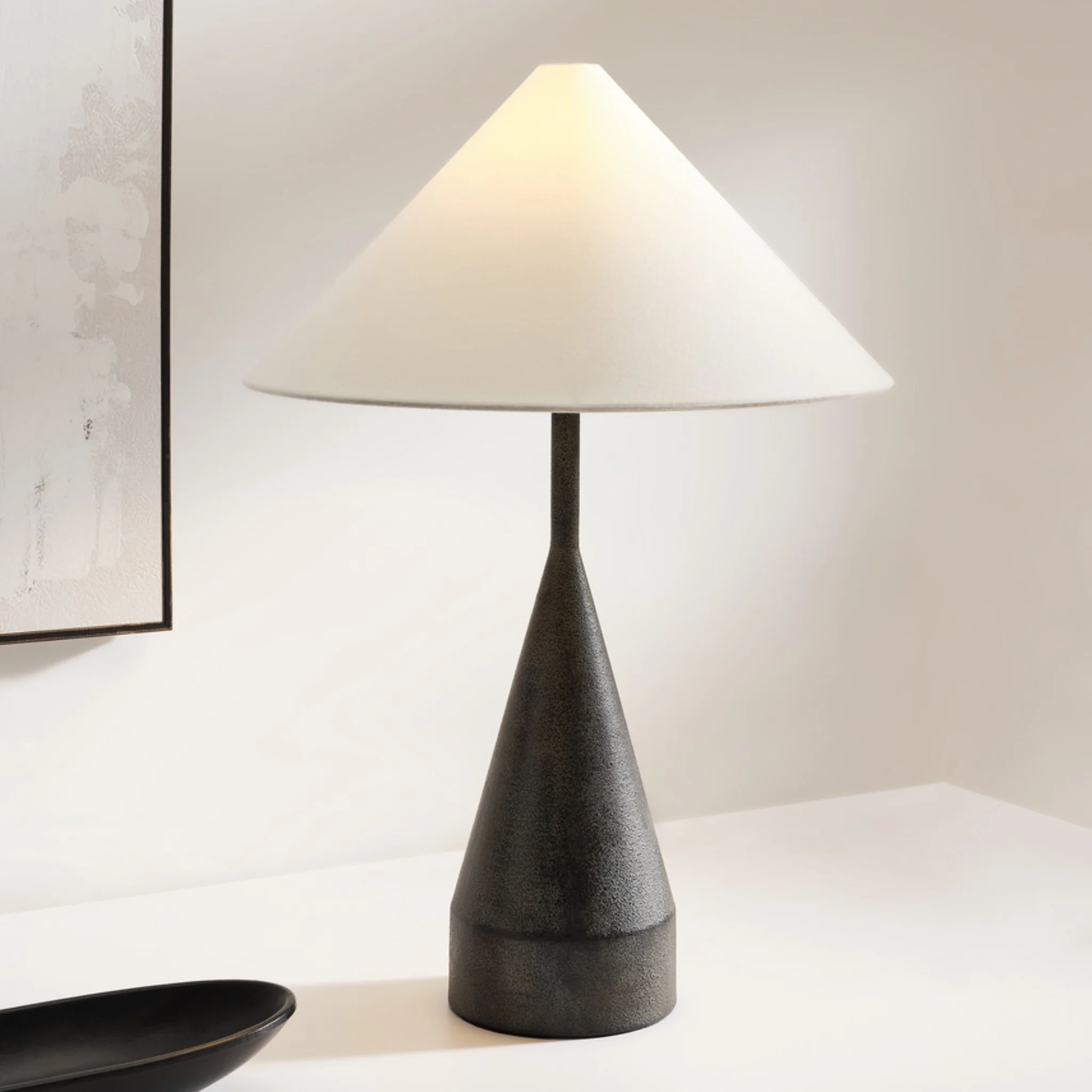 BRACHION TABLE LAMP (MULTIPLE SIZES) - Image 15