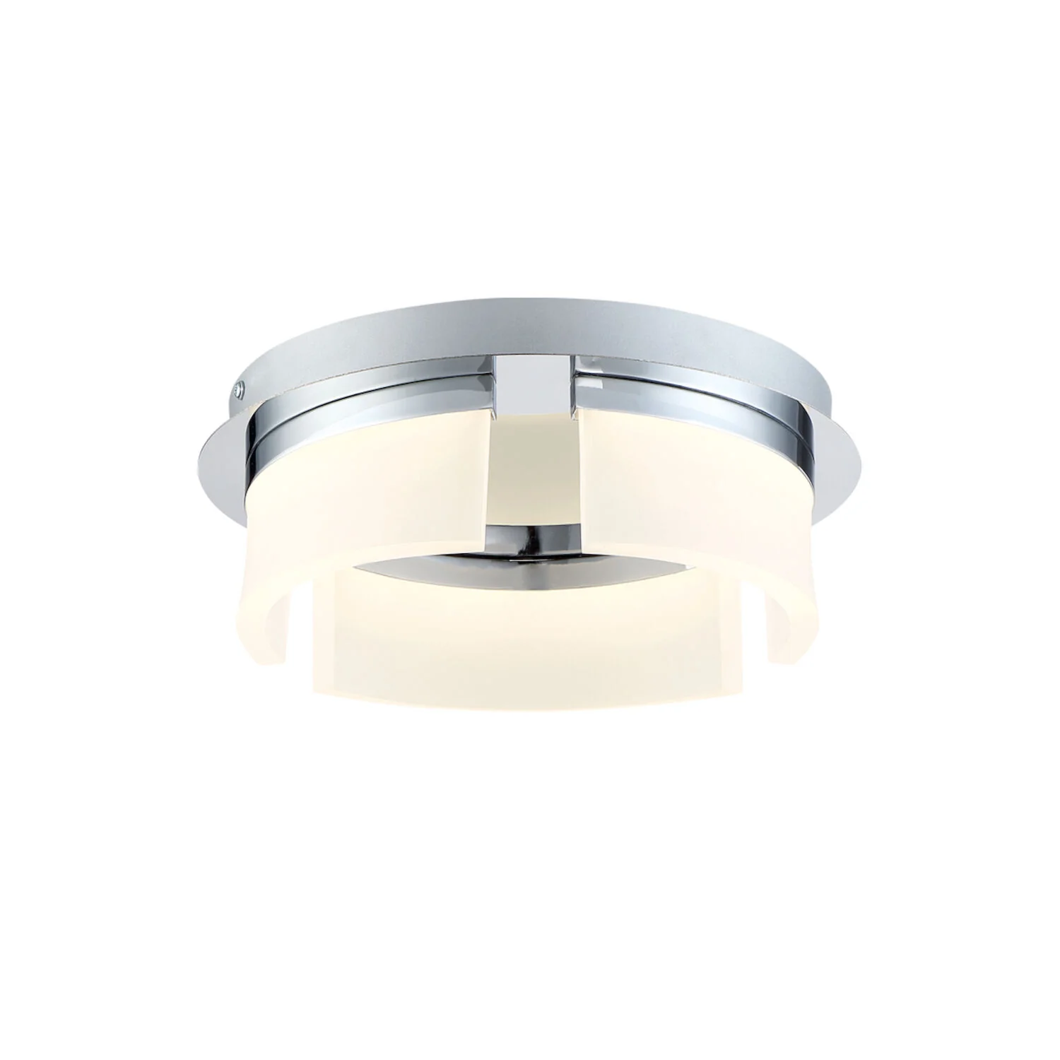 BRIA LED FLUSH MOUNT (MULTIPLE SIZES)