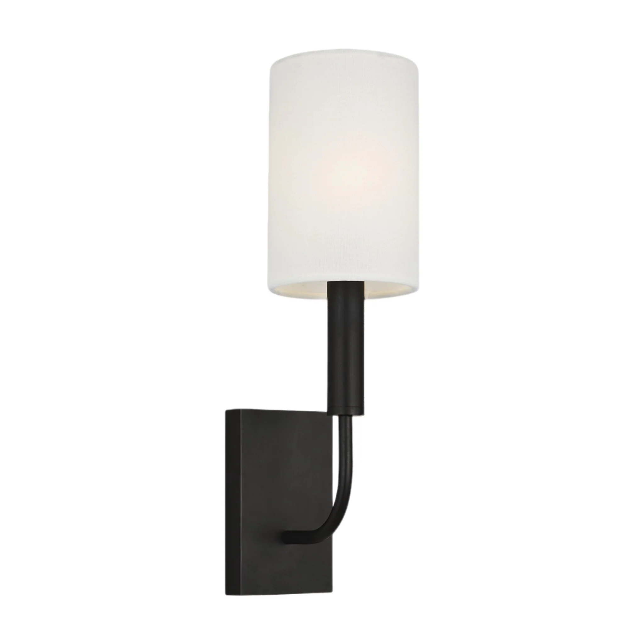 BRIANNA 1 LIGHT SCONCE - Image 3