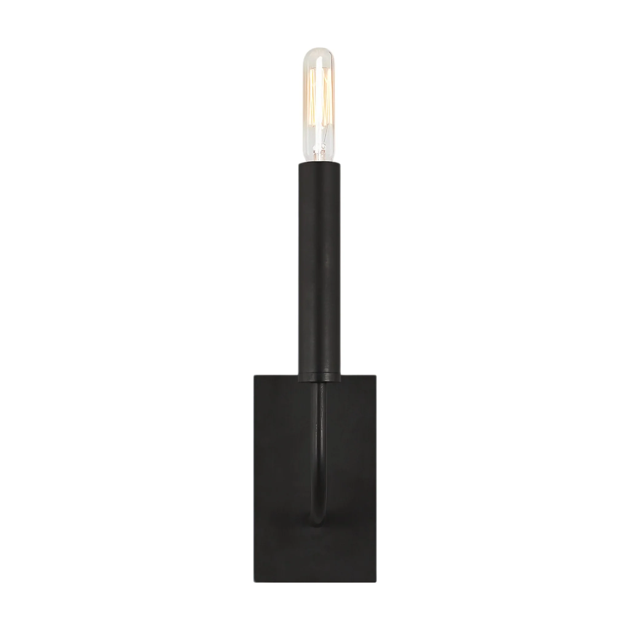 BRIANNA 1 LIGHT SCONCE - Image 4